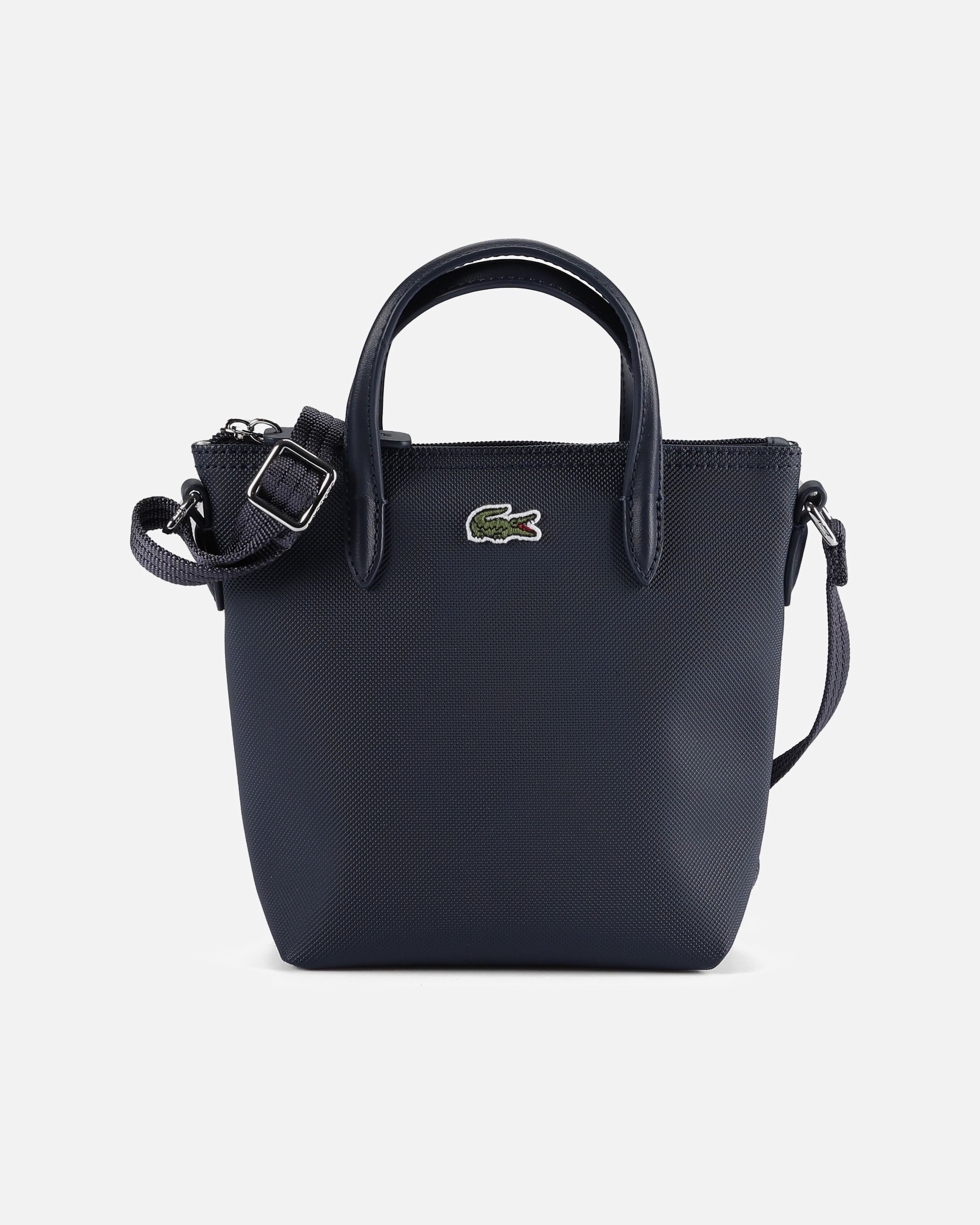 Sac for FemmeLacosteL.12.12 Sac fourre-toutpenombre