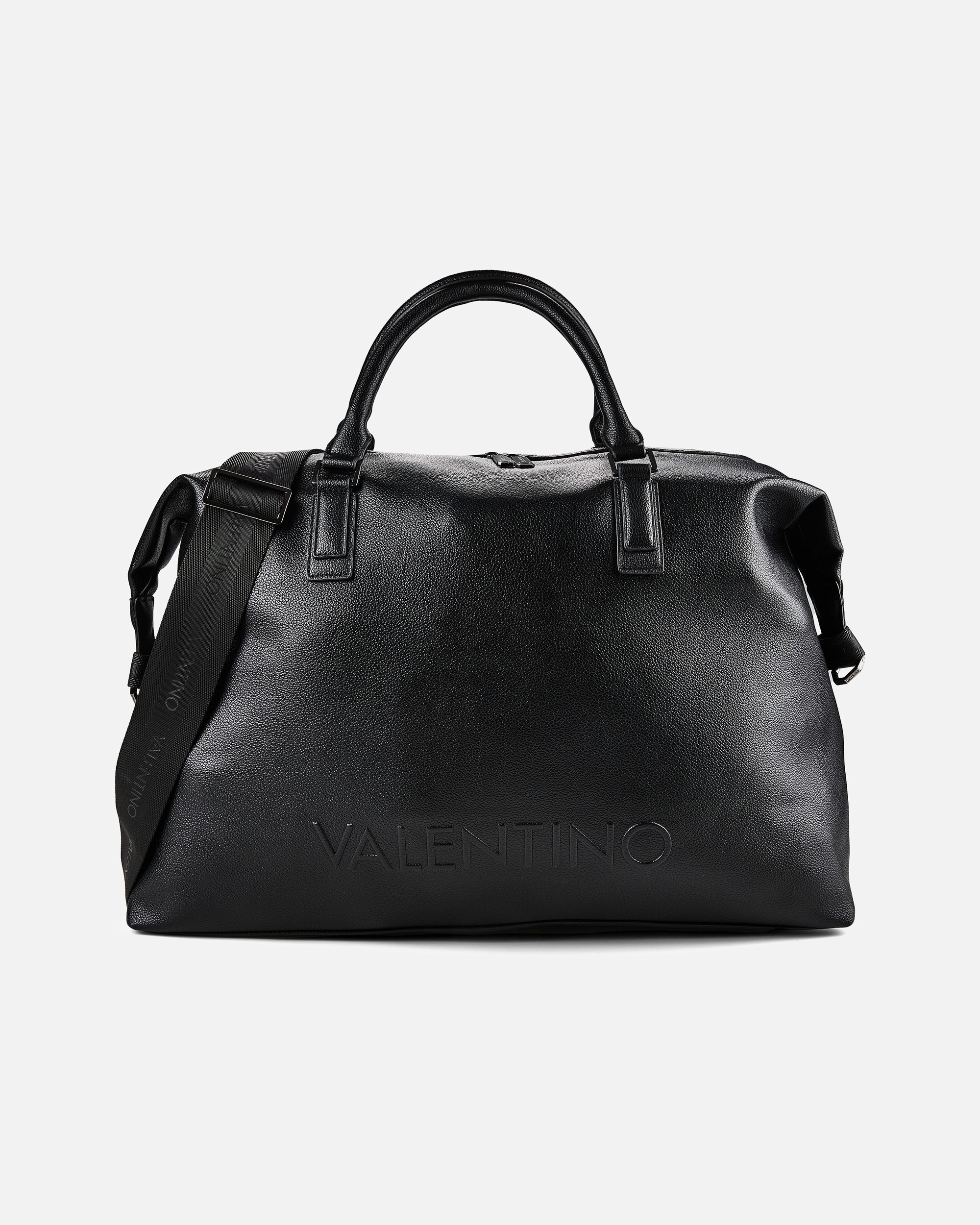 Sac for HommeValentino BagsElite Sac de voyage Weekender 67 cmnero