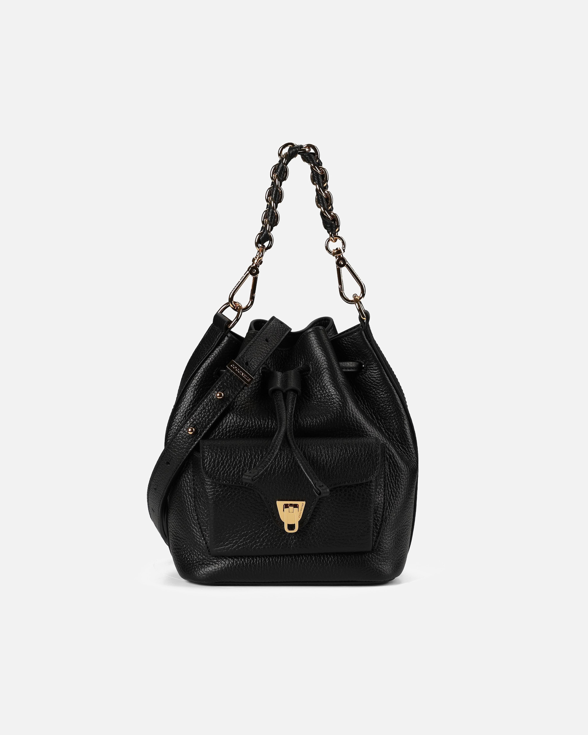 Sac for FemmeCoccinelleBeat Mini sacnoir