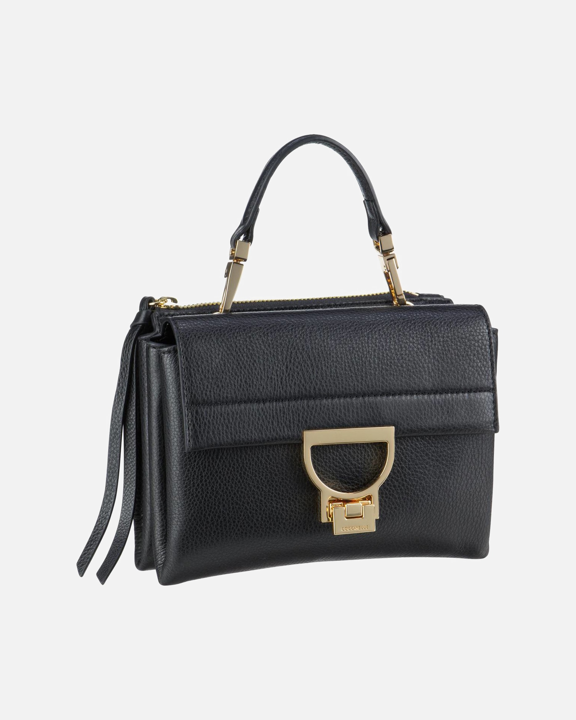 Sac à main for FemmeArlettis Sac porté mainnoir