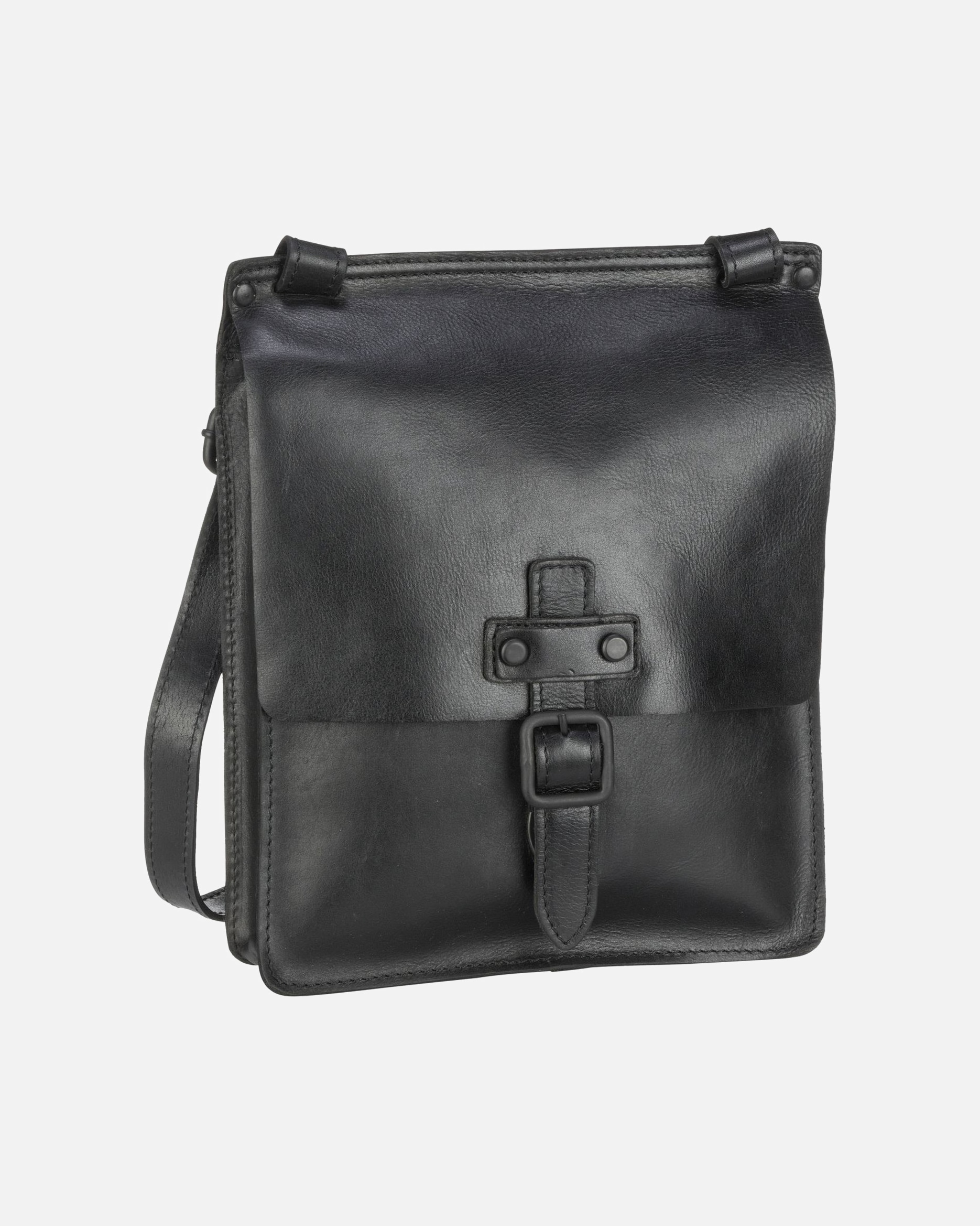 Sac Bandoulière for HommeHarold'sAberdeen Sac bandoulièreschwarz