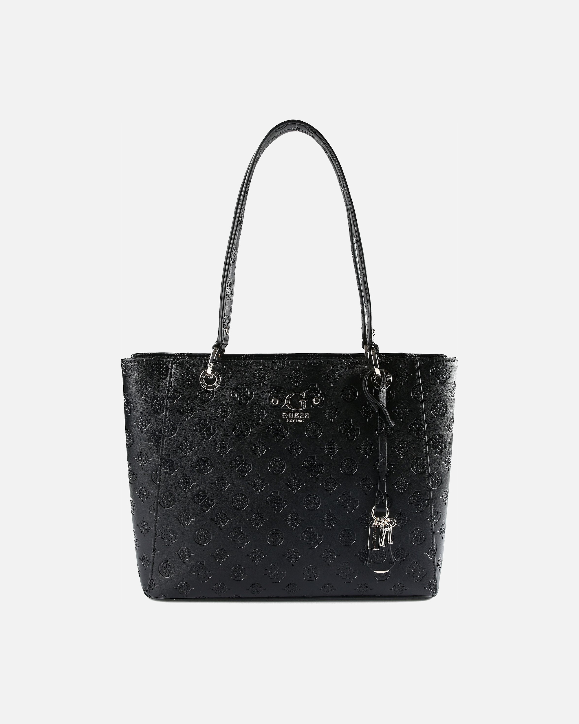 Sac for FemmeGUESSDita Sac fourre-toutblack logo