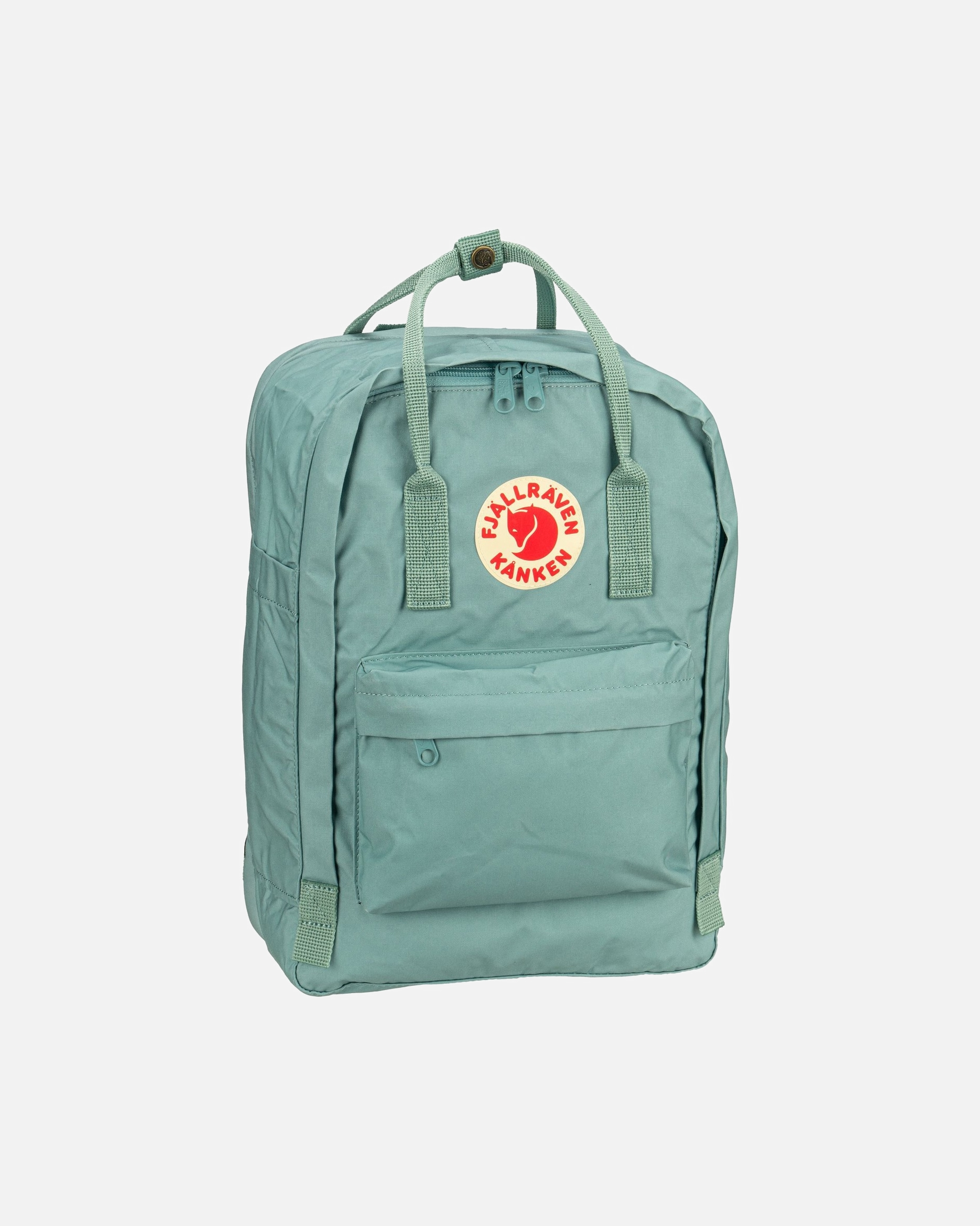 Sac à dos for UnisexeFjällrävenKanken Sac à dossky blue