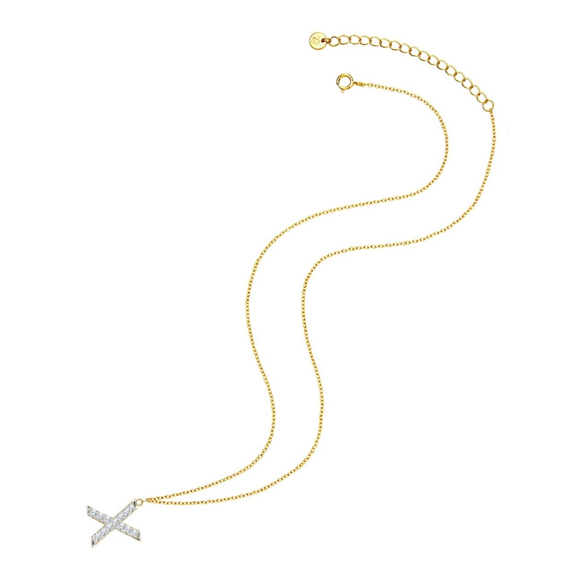 40,0 cm Basiskette + 5,0 cm Verlängerung