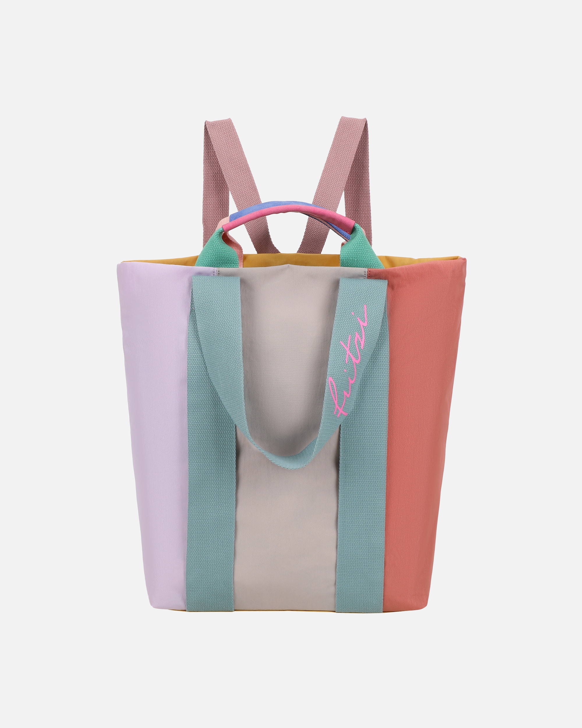 Rucksack für Weiblich Fritzi aus Preußen Limited Multi Schultertasche multi