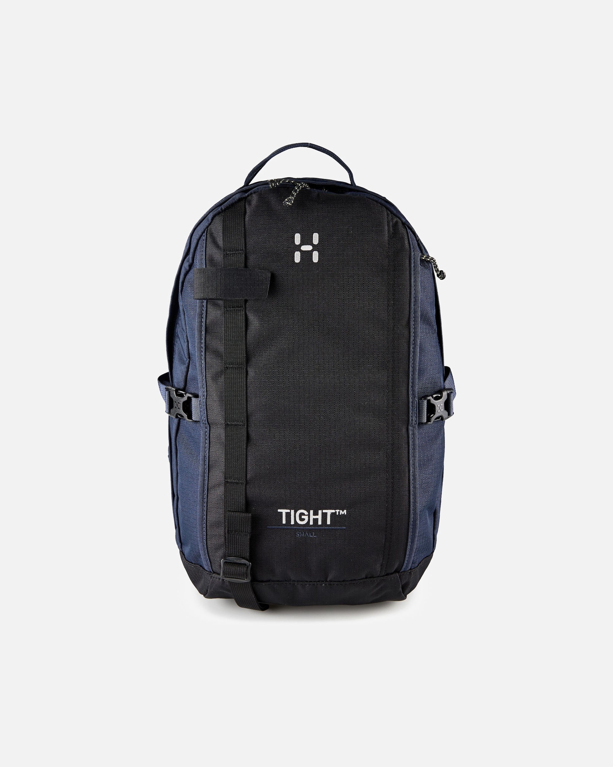 Sac à dos for HommeHaglöfsTight Sac à dos de randonnéetrue black-tarn blue