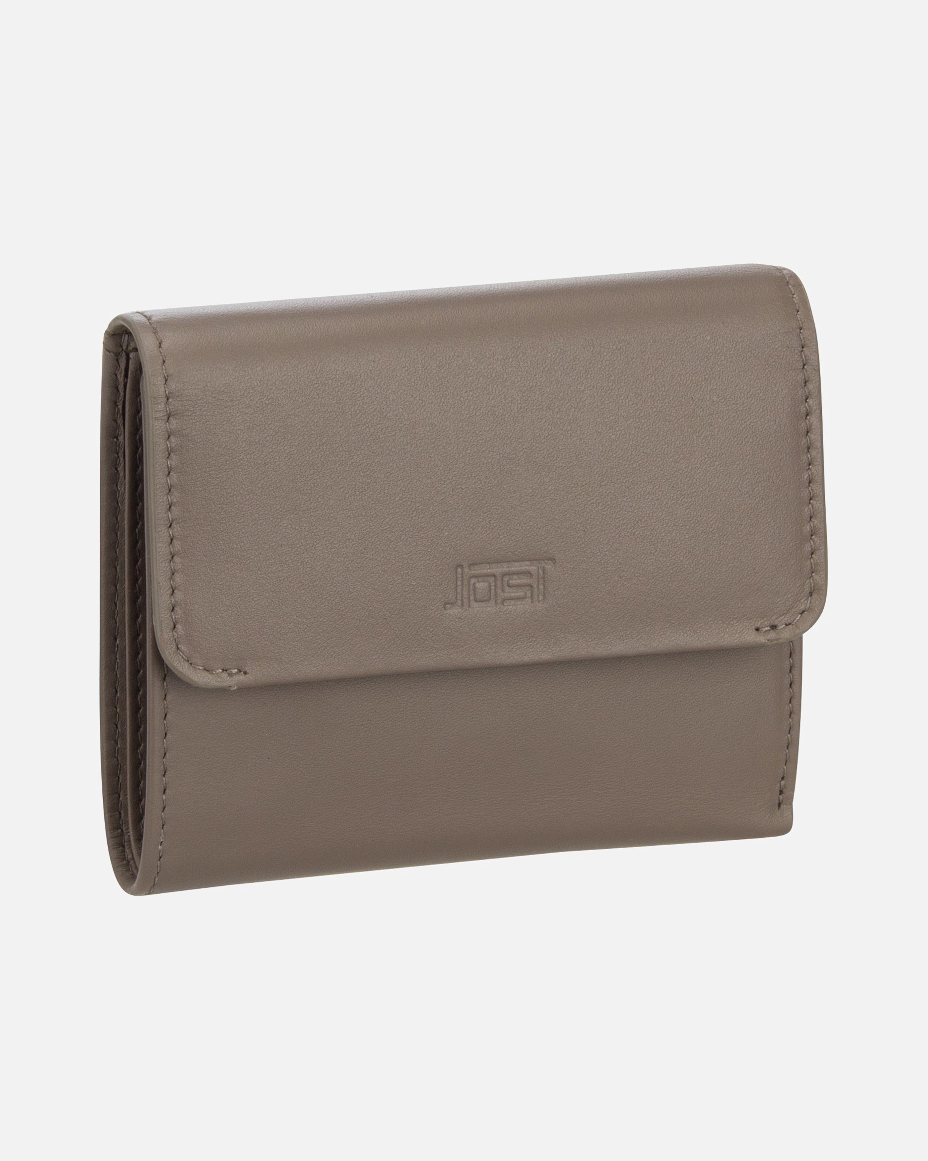 Portemonnaie für Weiblich Jost Arva Damengeldbörse malt