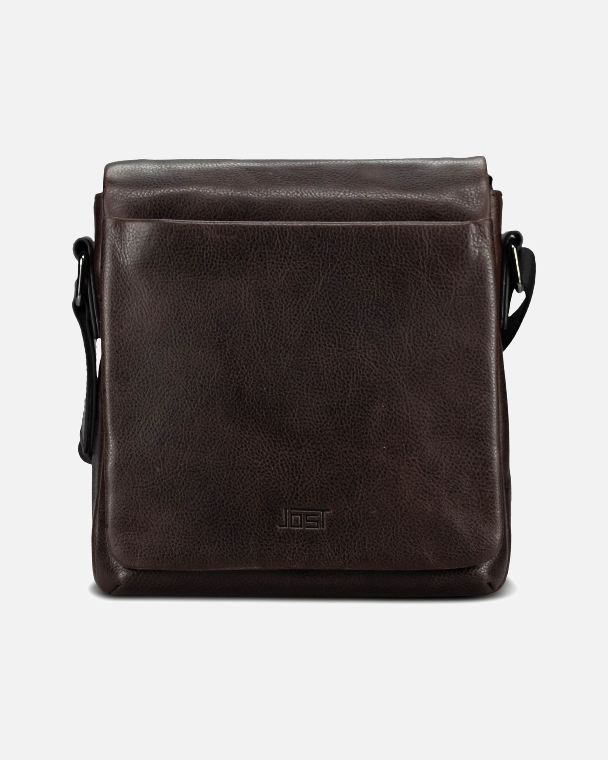 Tasche für Weiblich Jost London Umhängetasche brown