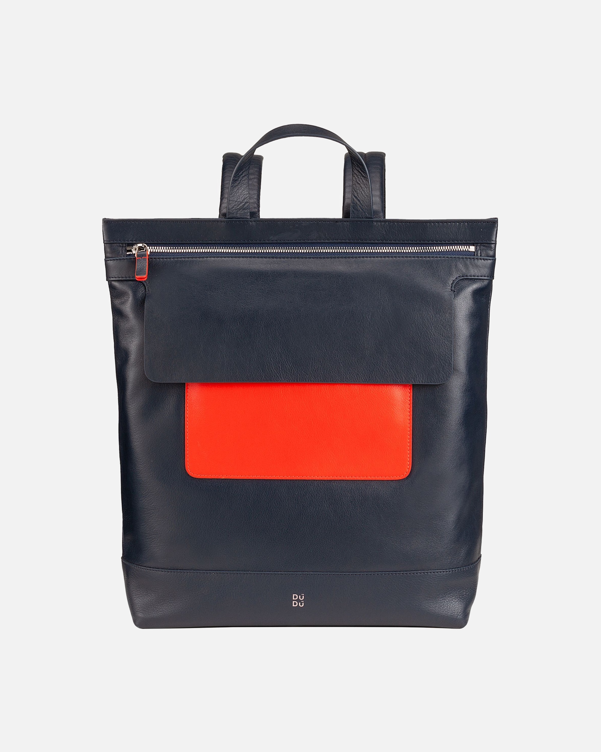 Rucksack für Männlich DuDu Oslo Rucksack navy