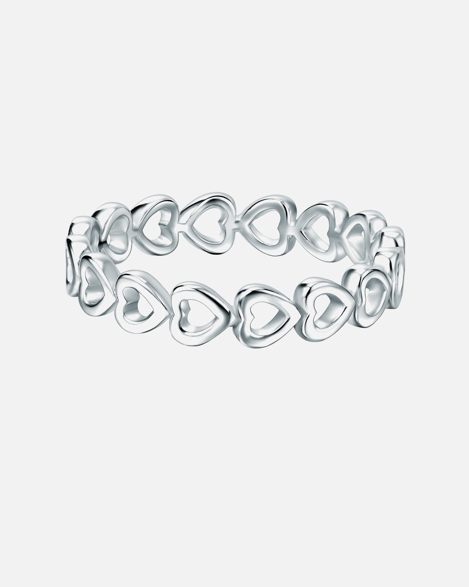 Bague for FemmeTrilaniBague Argent Sterling en Argent56