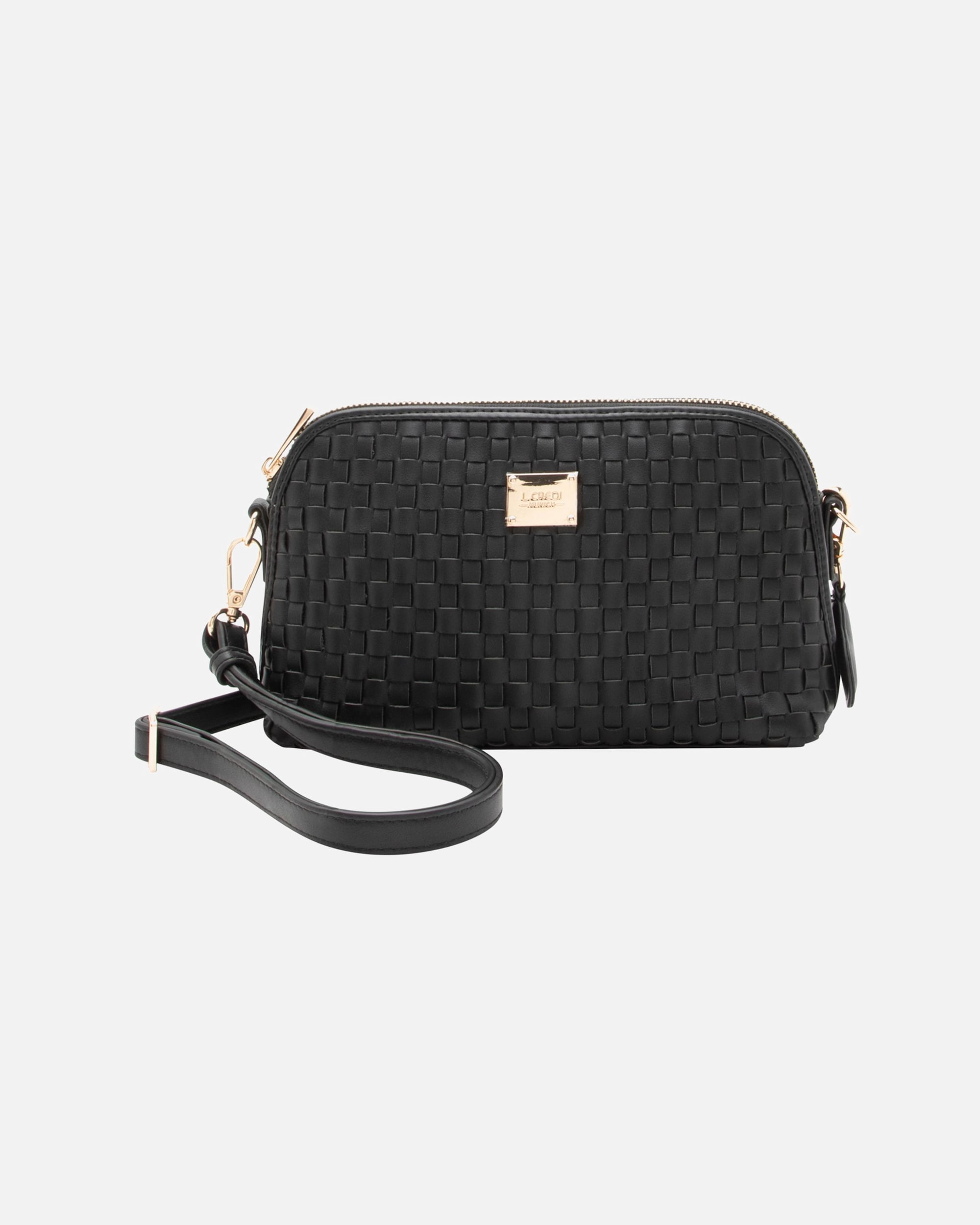 Sac for FemmeL.CREDIRadka Sac bandoulièreschwarz