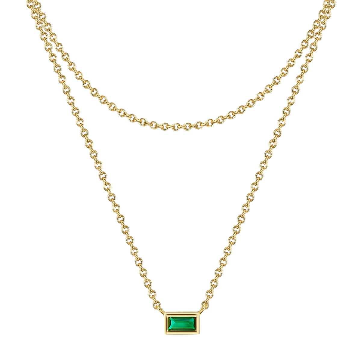 42,0/36,0 cm Basiskette + 5,0 cm Verläng