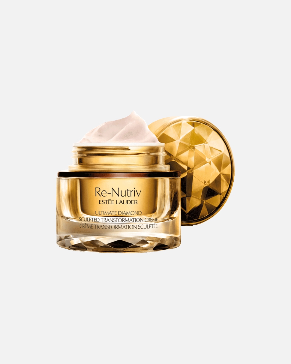 Soin anti-âge for UnisexeEstée LauderRe-Nutriv Ultimate Diamond Sculpting Transformative Creme50 ml