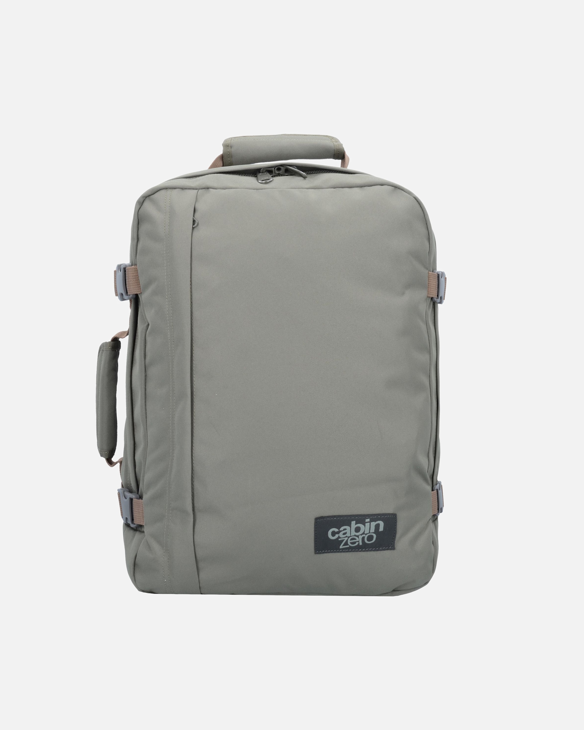 Rucksack für Männlich Cabin Zero Adventure Rucksack georigan khaki