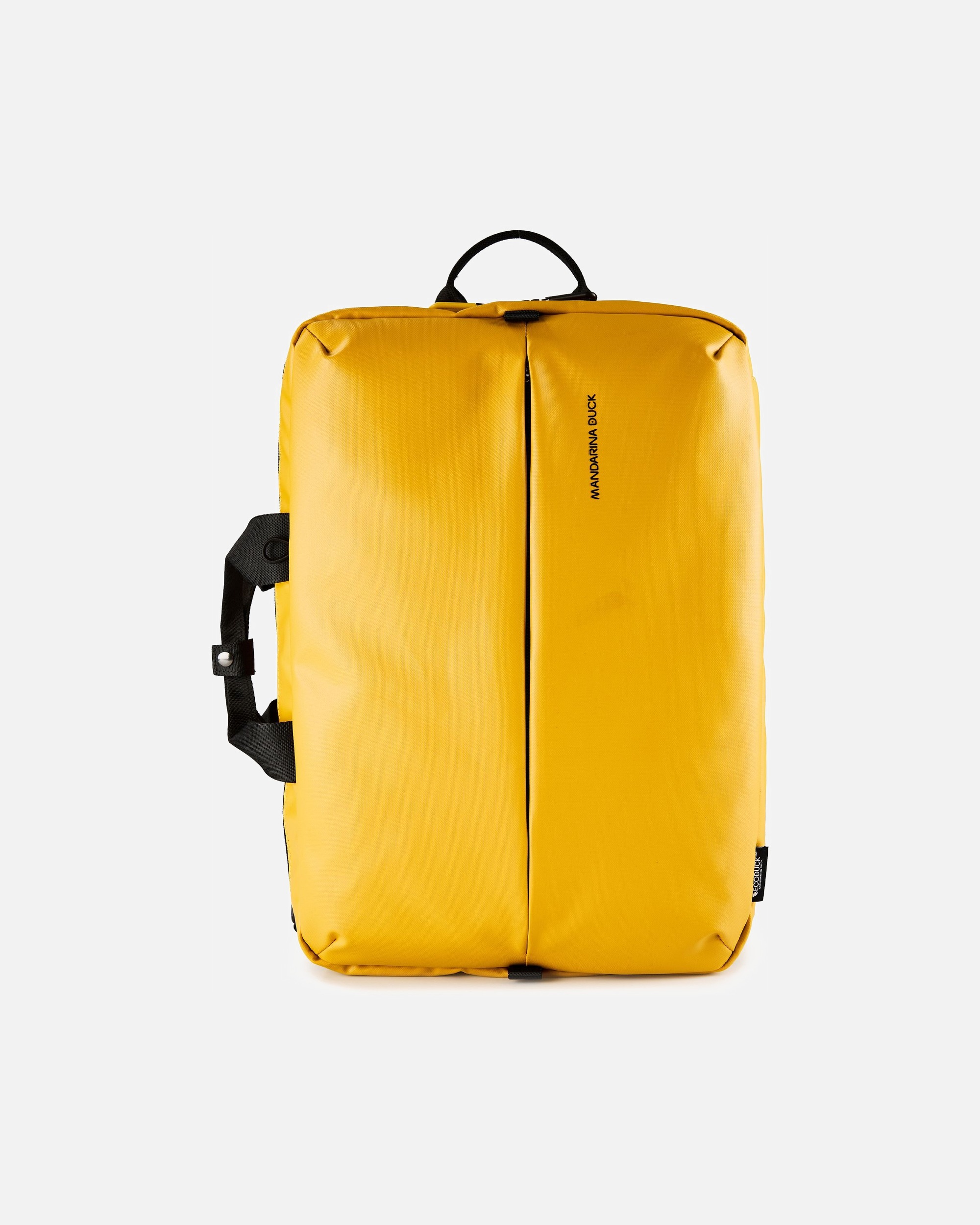 Sac à dos for FemmeMandarina DuckEco Coated Sac à dosduck yellow