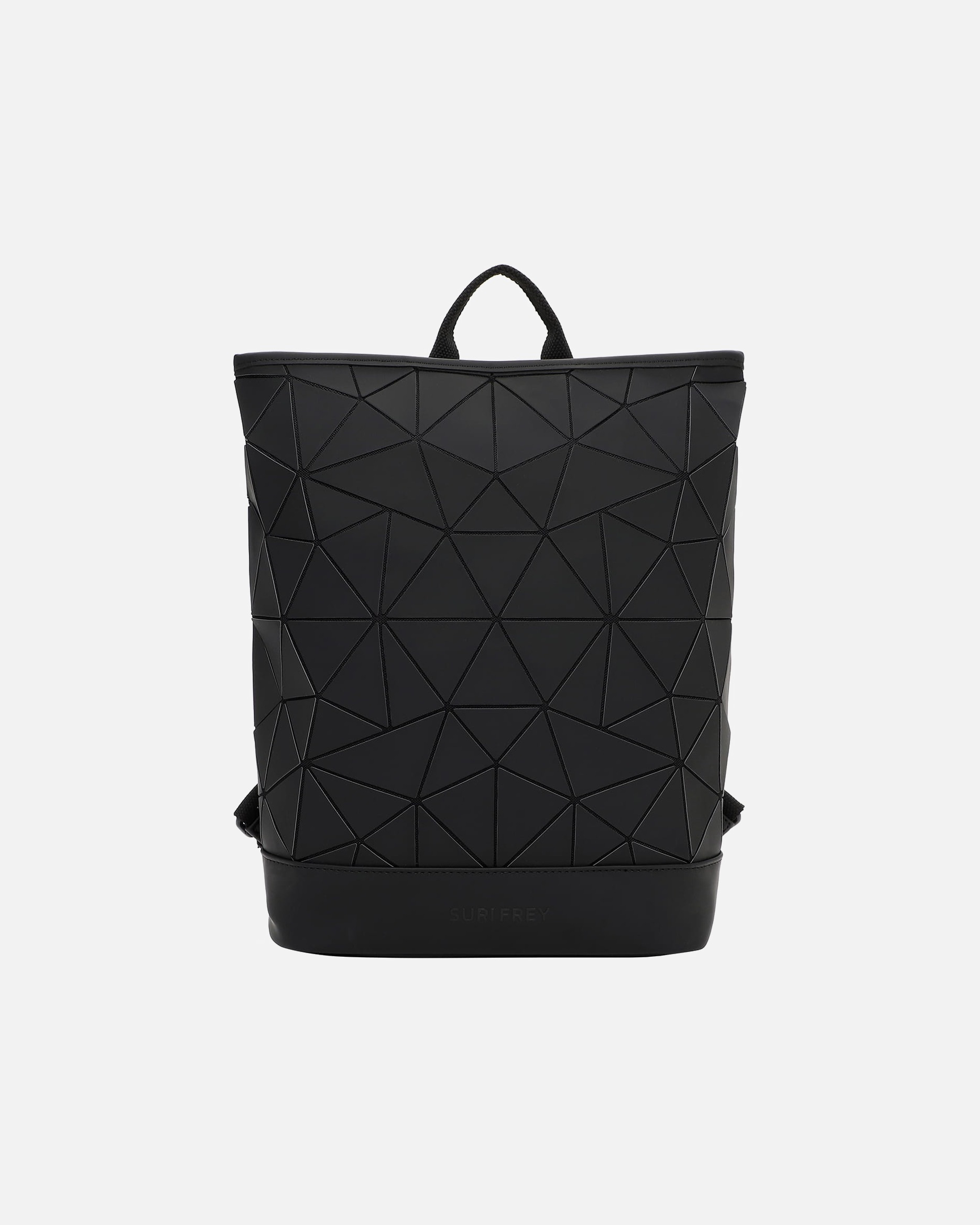 Rucksack für Unisex SURI FREY SFY SURI Sports Jessy-Lu Daypack black