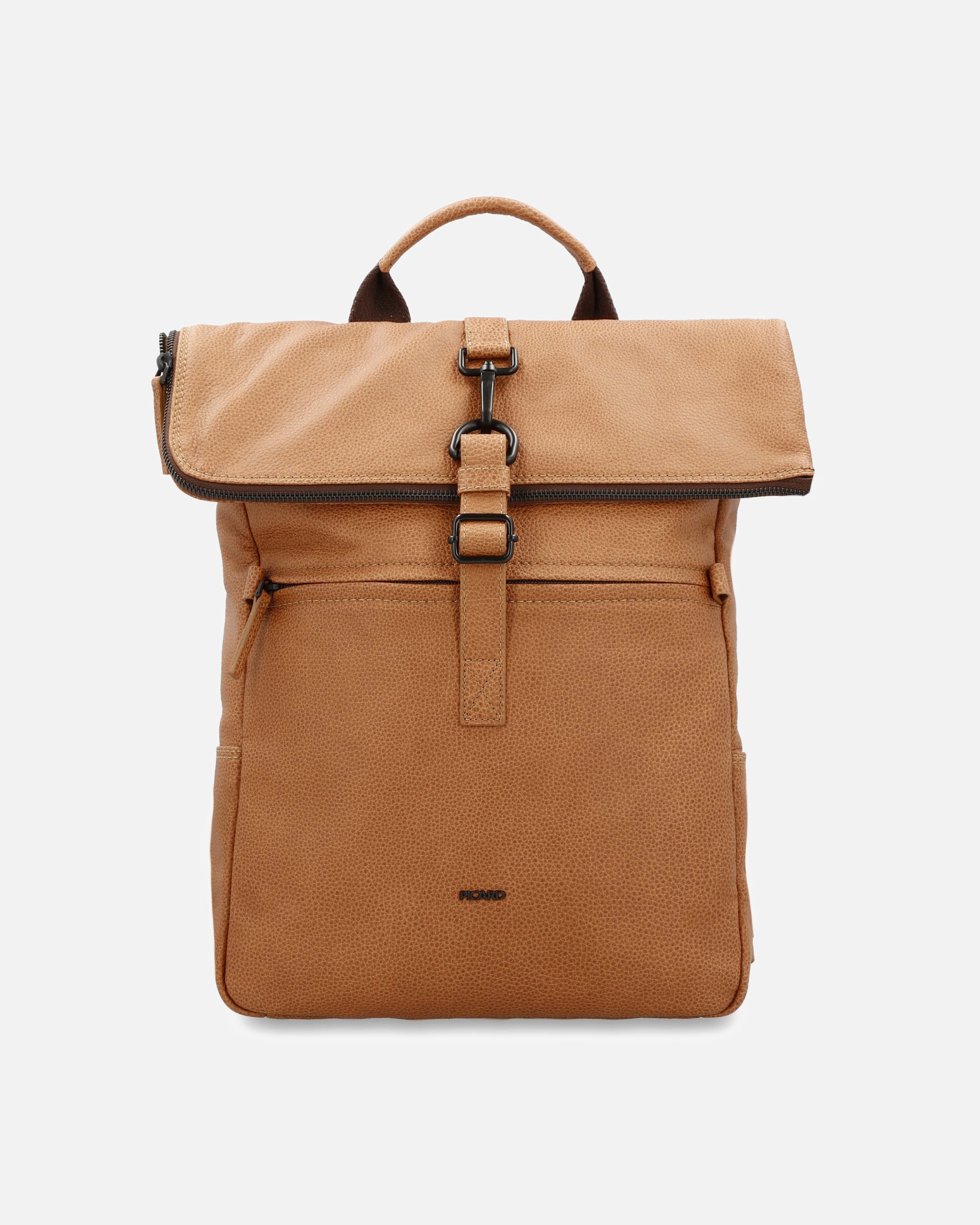 Sac à dos for UnisexePicardCasual Sac à doscognac