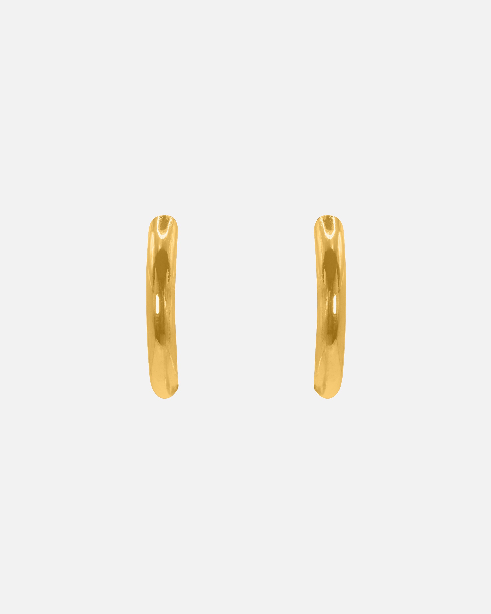 Boucle d'oreilles for HommeBoucles d'oreille RegulGoldfarben