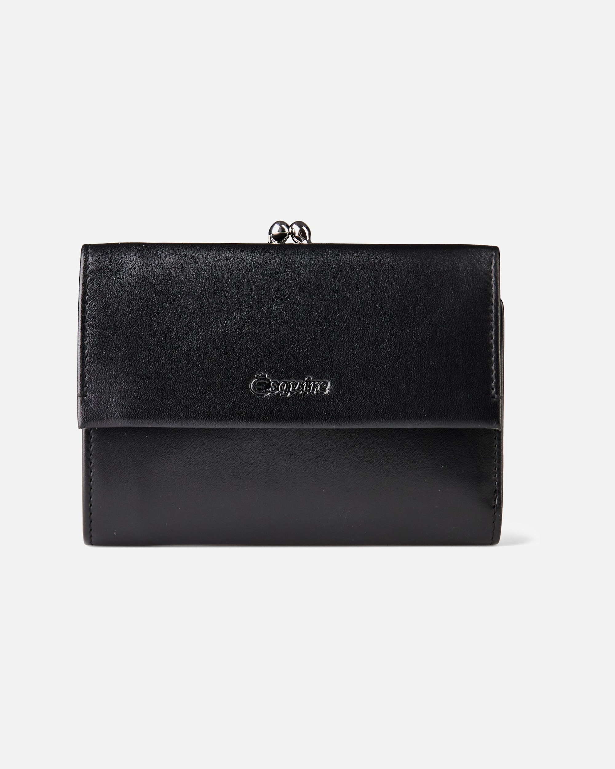 Porte-monnaie for FemmeEsquireSilk Porte-monnaie femmeschwarz