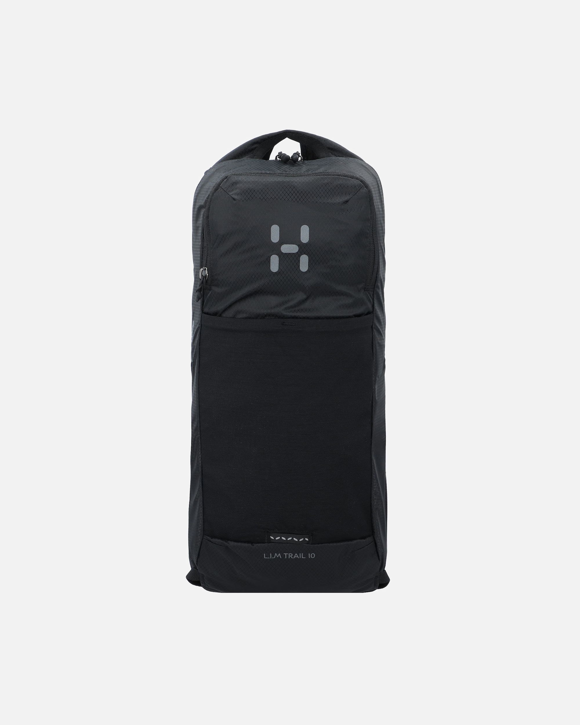 Sac à dos for HommeHaglöfsL.I.M Trail 10 Sac à dos de randonnéetrue black