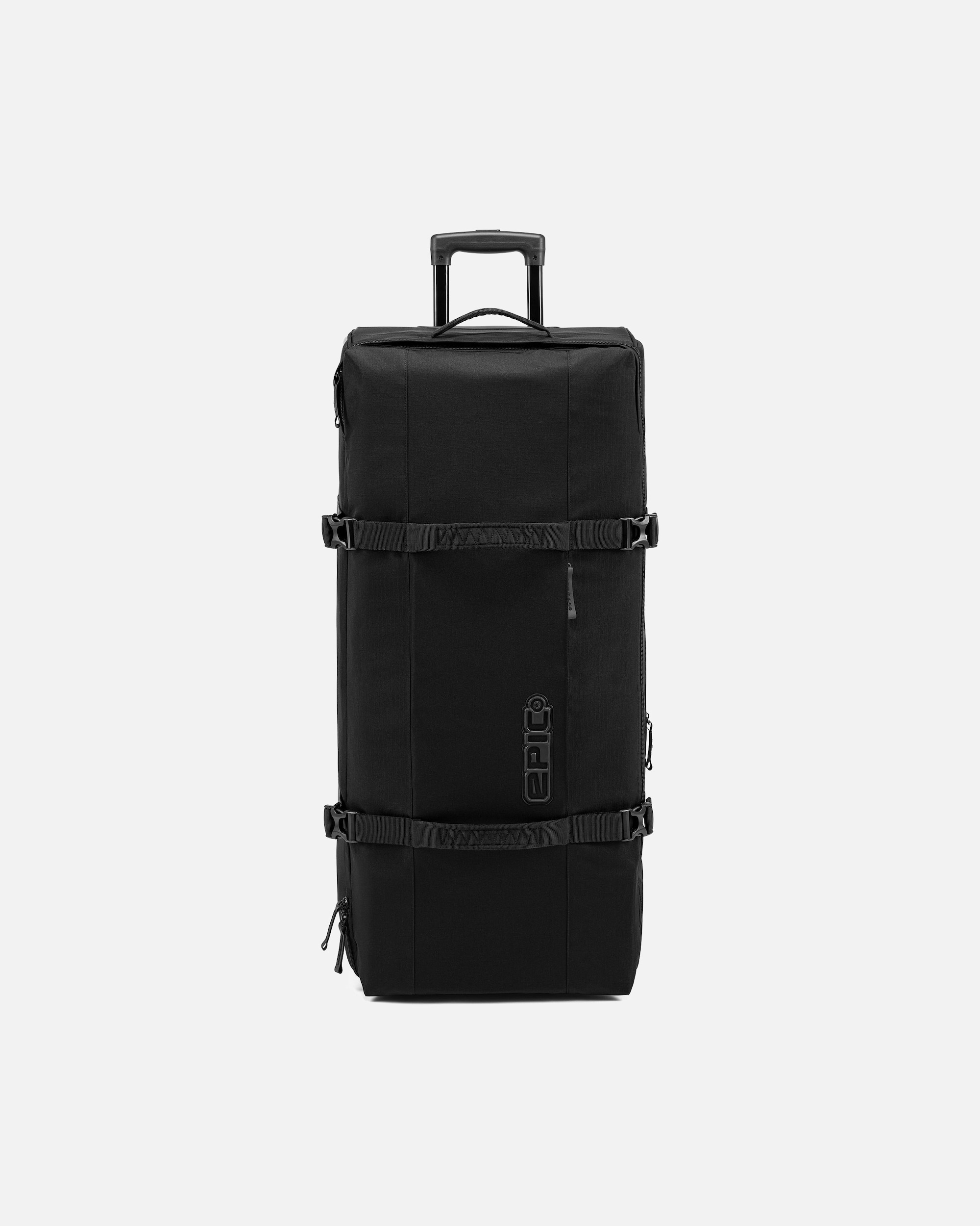 Sac for HommeEpicExplorer NXT 2 roulettes Sac de voyage 92 cmblack