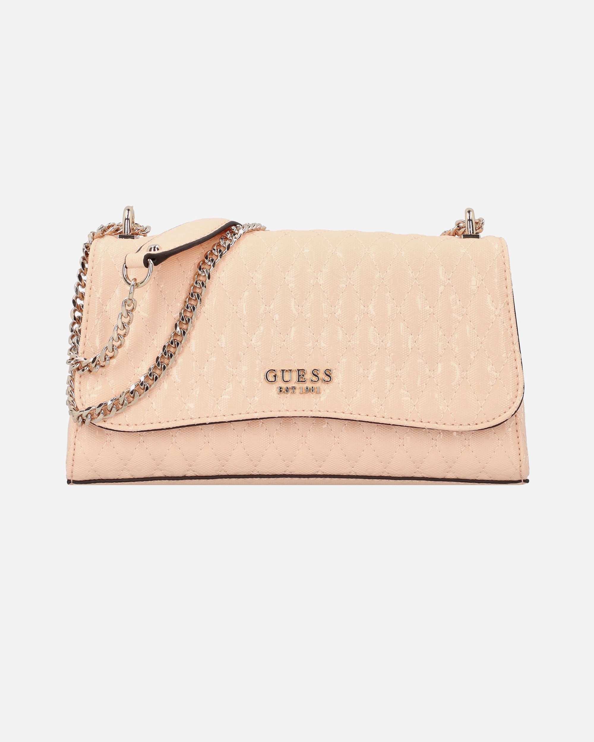 Sac for FemmeGUESSBetula Sac à bandoulière 24 cmapricot
