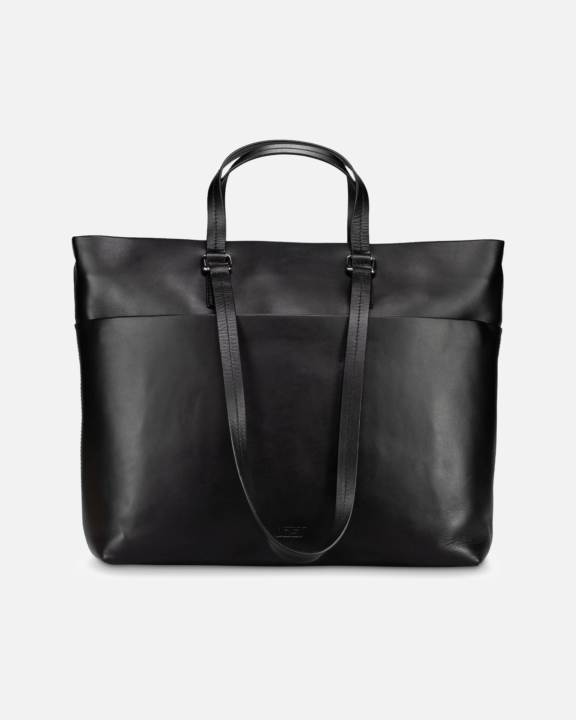 Sac for FemmeJostArva Sac à main porté épauleblack