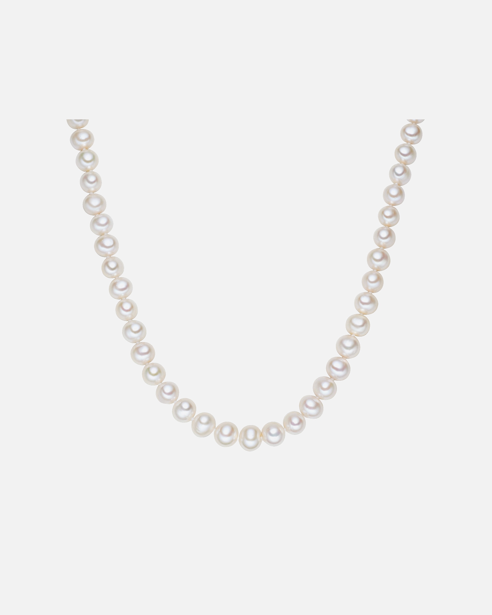 Collier for FemmeLulu & JaneChaîne en Argent sterling en Argent50,0 cm