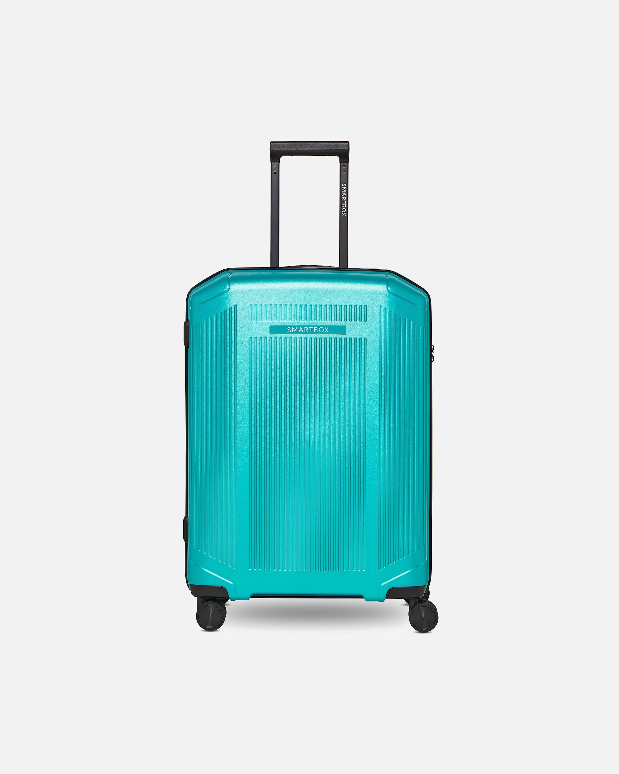 Valise trolley for HommeSmartboxDefault Brand LineEdition 02 4 roulettes Trolley M 66 cmEdition 02 4 roulettes Trolley M 66 cm