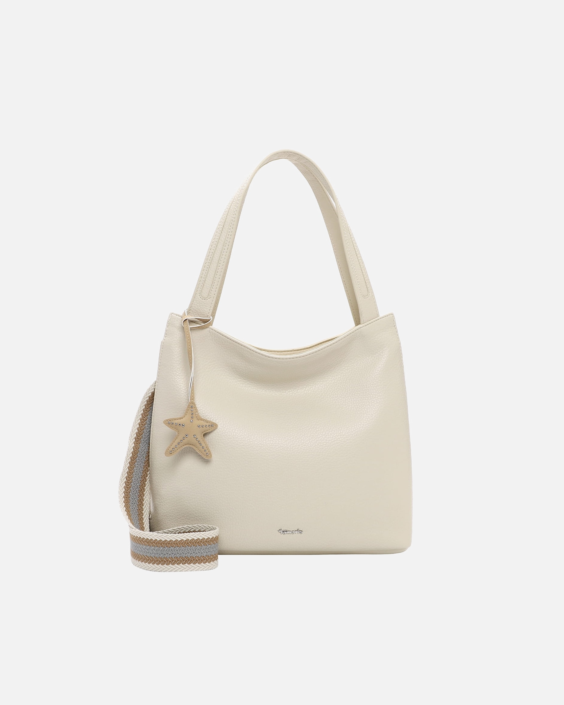 Shopper für Weiblich Tamaris Shopper TAS Kea Beige