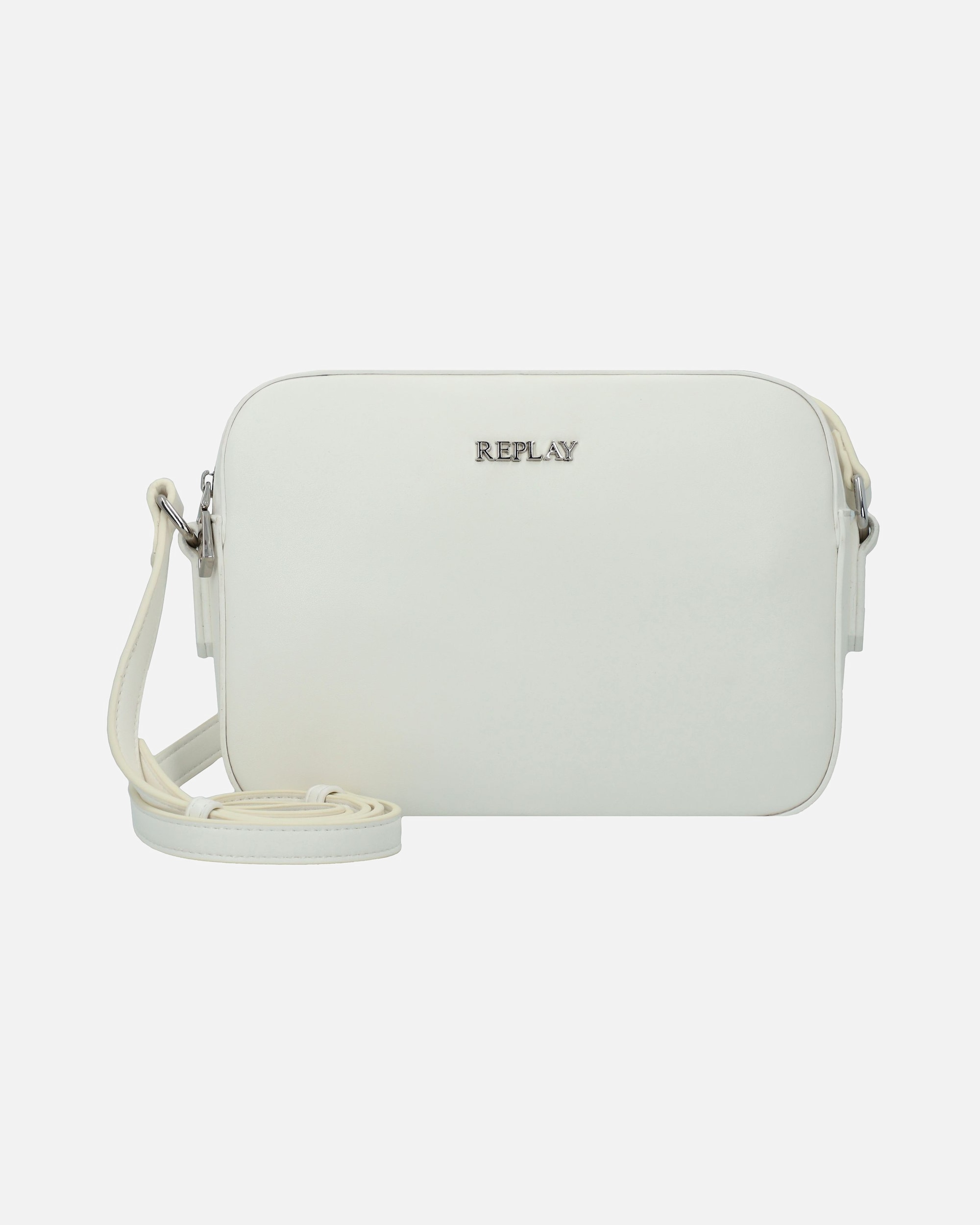 Sac for FemmeReplaySac bandoulièreopt white