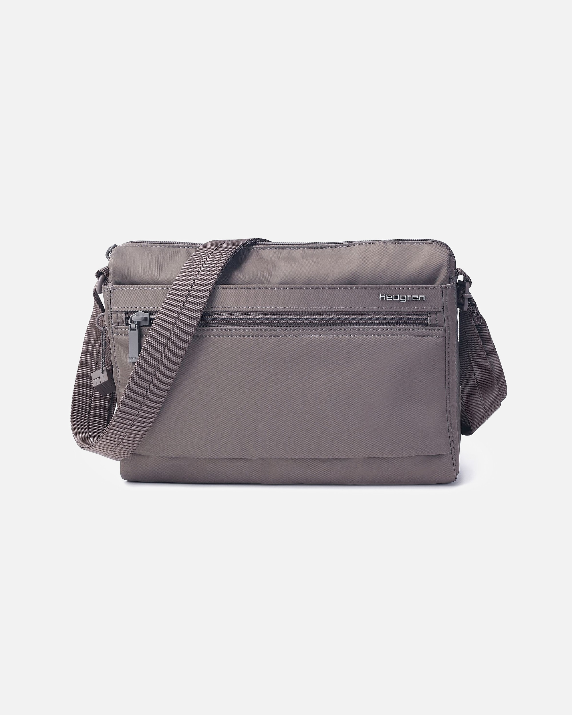 Sac for FemmeHedgrenInner City Sac bandoulièresepia