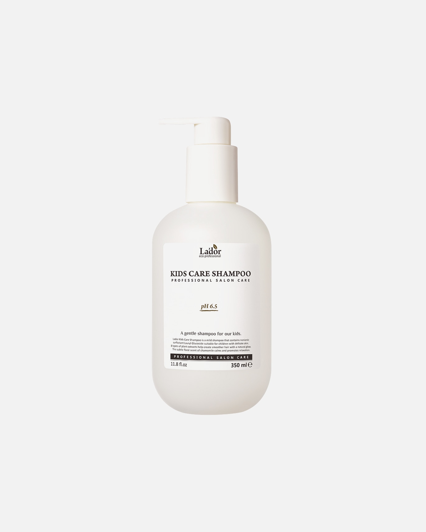 Shampoing pour enfants for UnisexeLadorKids Care Shampoo350 ml