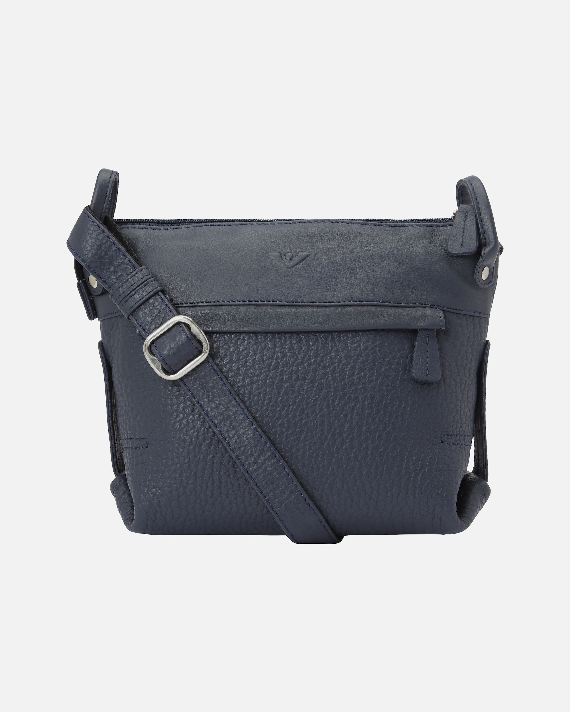 Clutch für Weiblich Voi Boston Umhängetasche blau