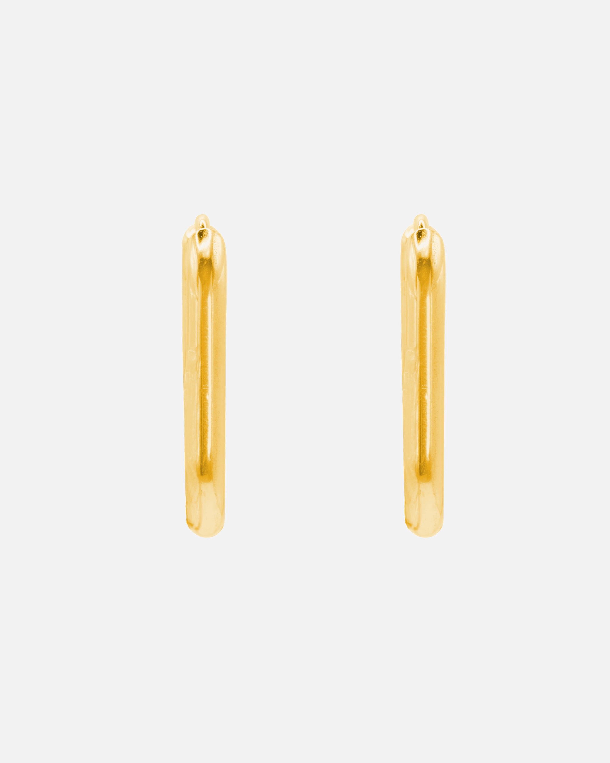 Boucle d'oreilles for HommeBoucles d'oreille AemilGoldfarben