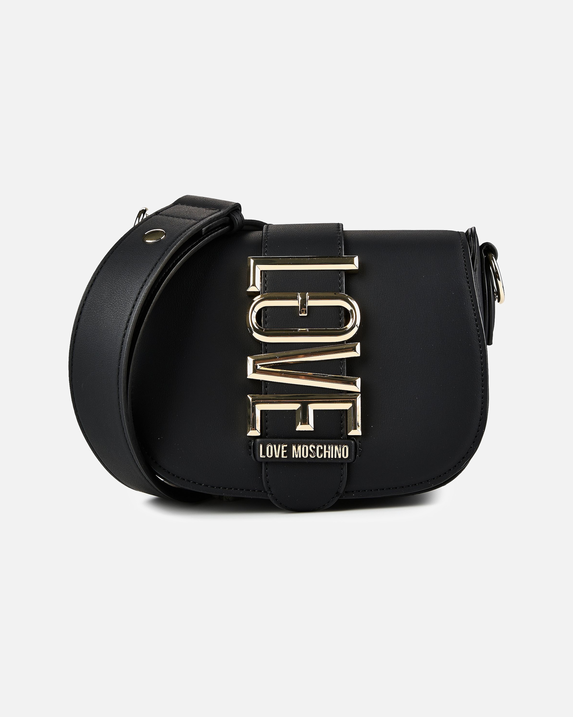 Sac for FemmeLove MoschinoSac bandoulièrenero