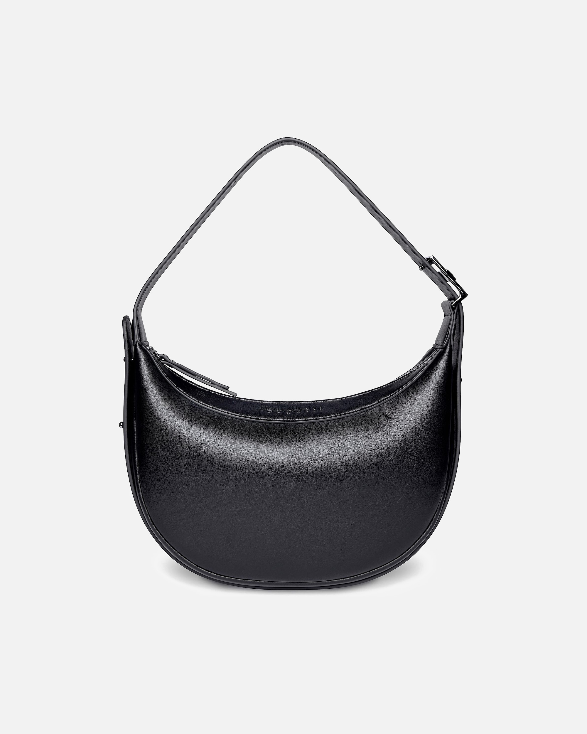 Sac for FemmeBugattiAmelie Sac à main porté épauleschwarz