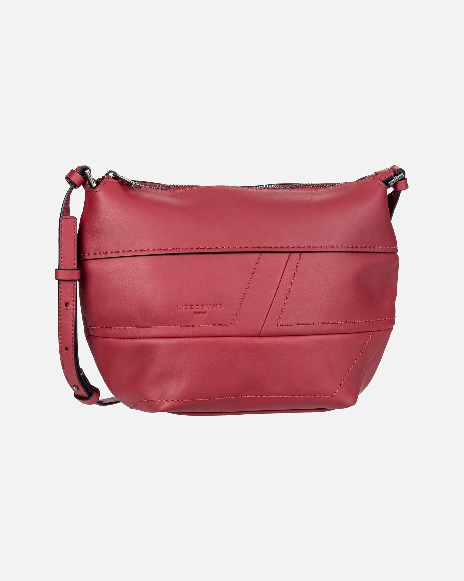 Sac Bandoulière for FemmeLiebeskindEdda Sac bandoulièreberry