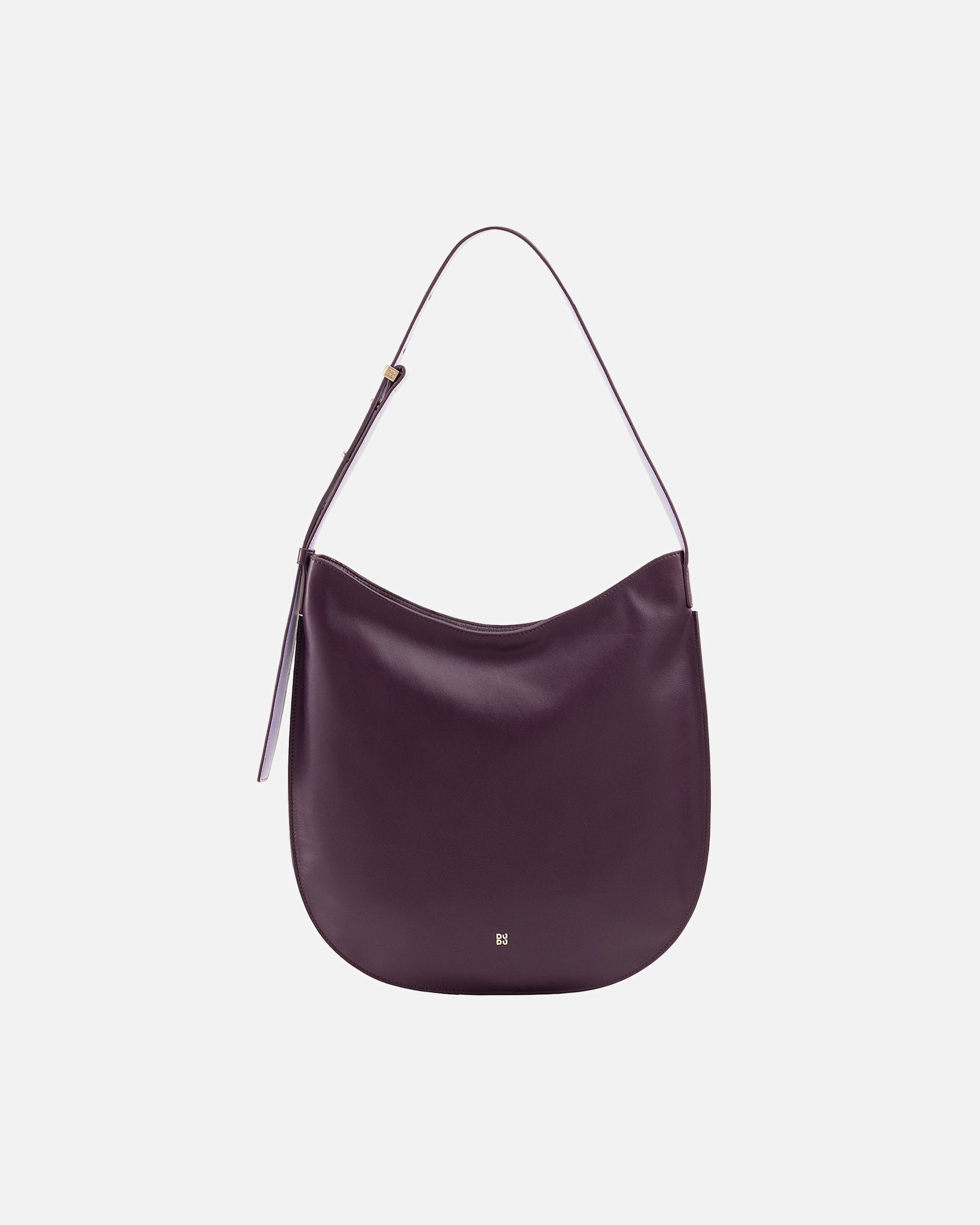 Sac for FemmeSac à main porté épauledeep purple