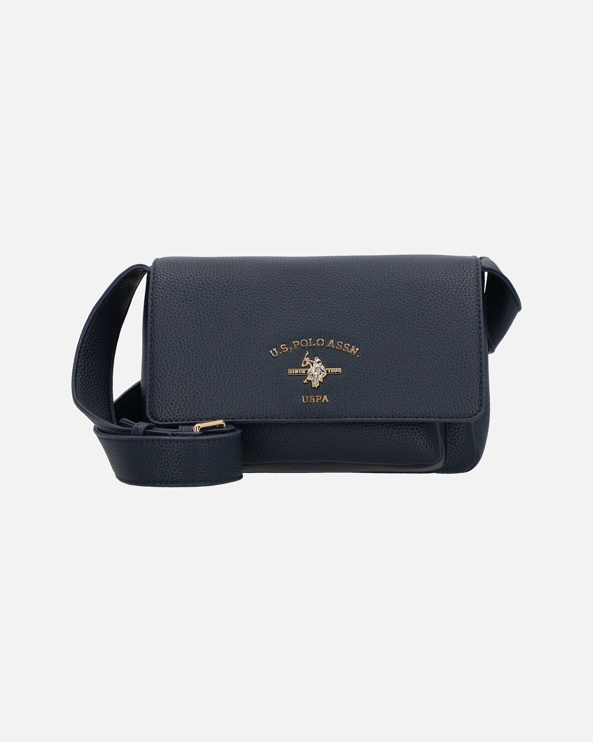 Pochette for FemmeU.S. Polo Assn.Stanford Sac bandoulièrenavy