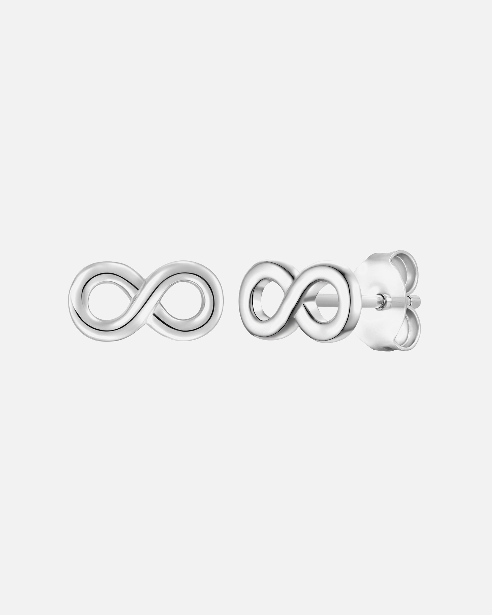 Boucle d'oreilles for FemmeBoucles d´oreilles en Argent sterling en Argent8,3 mm