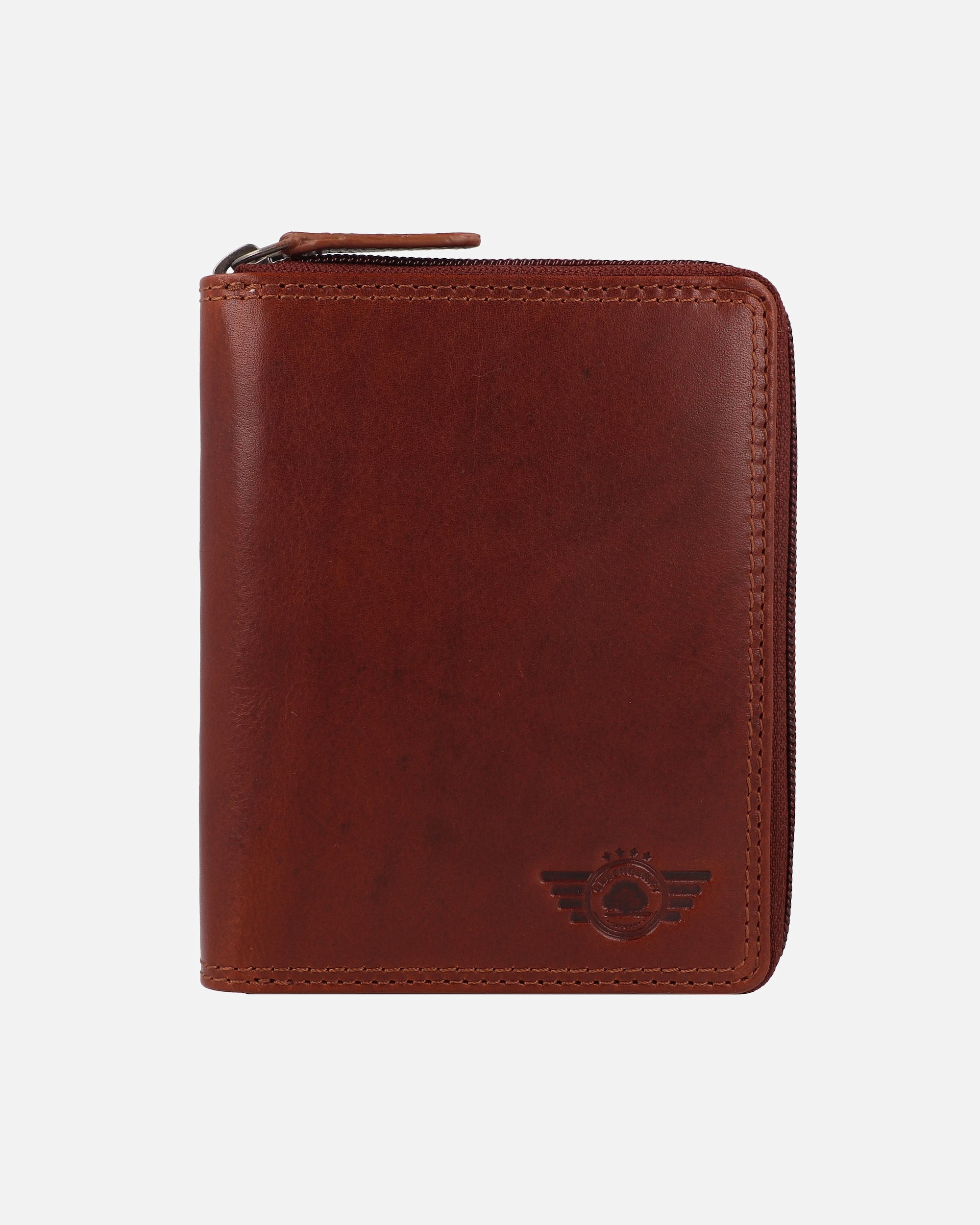 Porte-monnaie for FemmeGreenburryVintage Porte-monnaie femmenatur