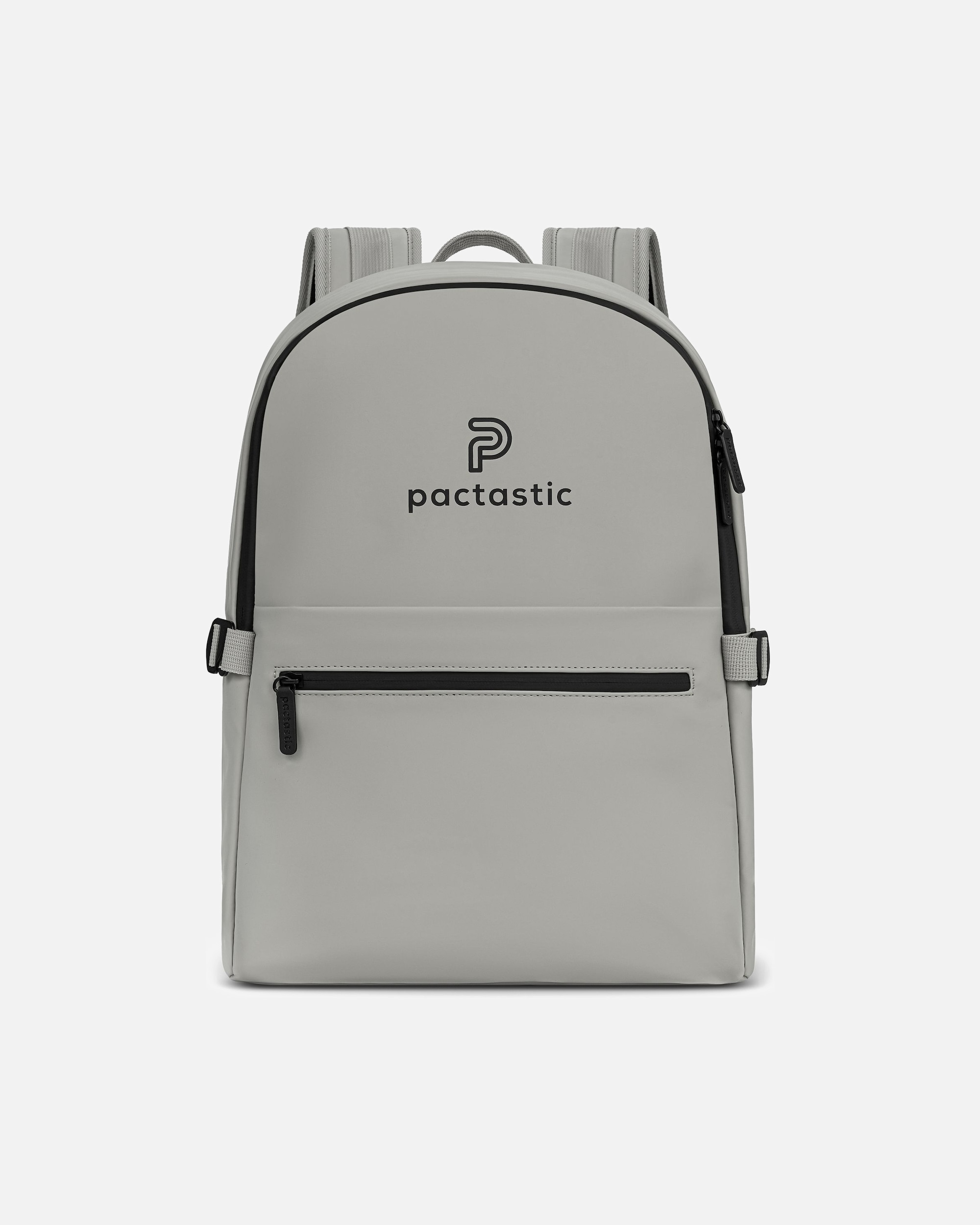 Rucksack für Männlich Pactastic Urban Collection Daypack 44 cm Laptopfach (One Size) grey