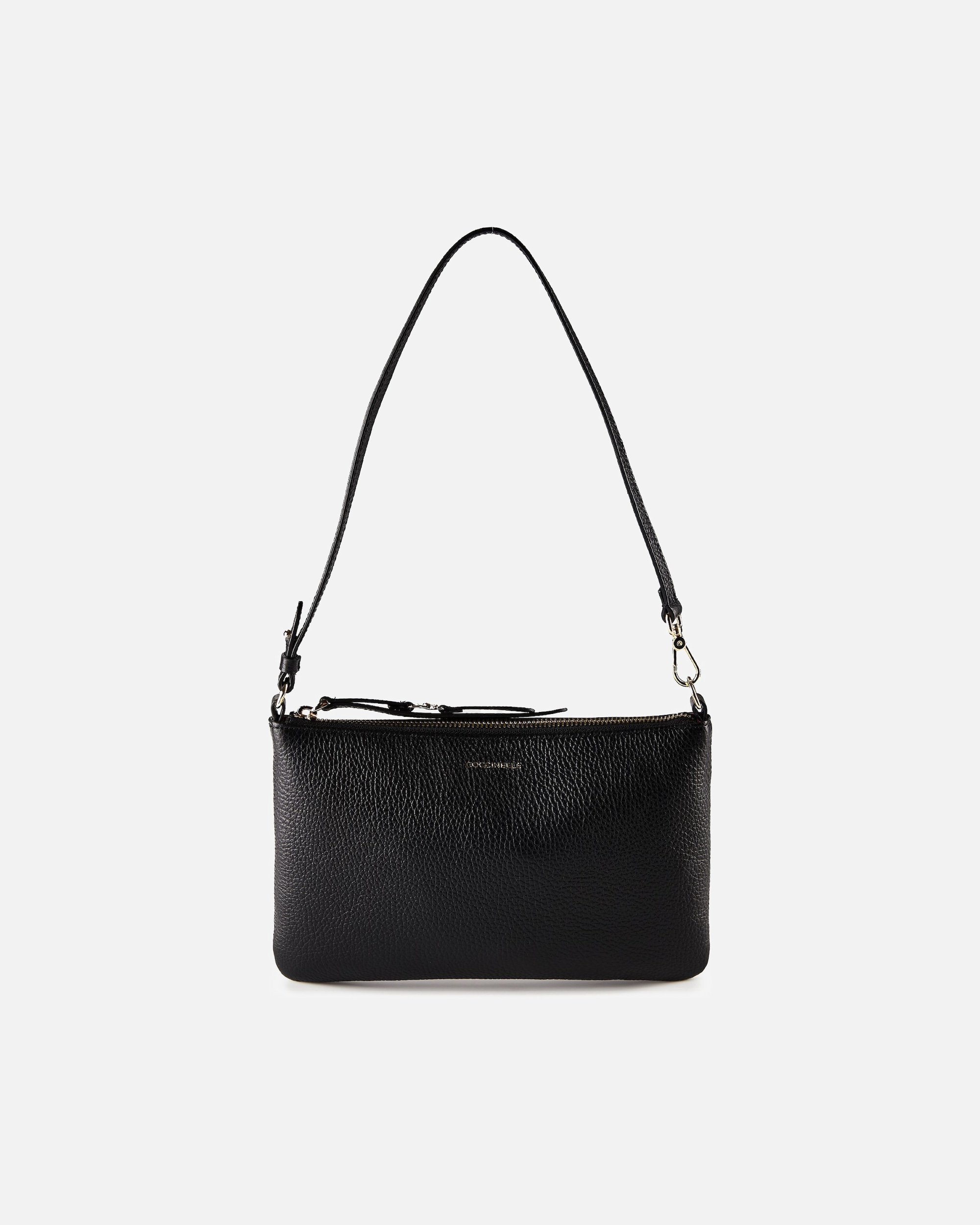 Sac for FemmeCoccinelleC-Easy Pochette femmenoir
