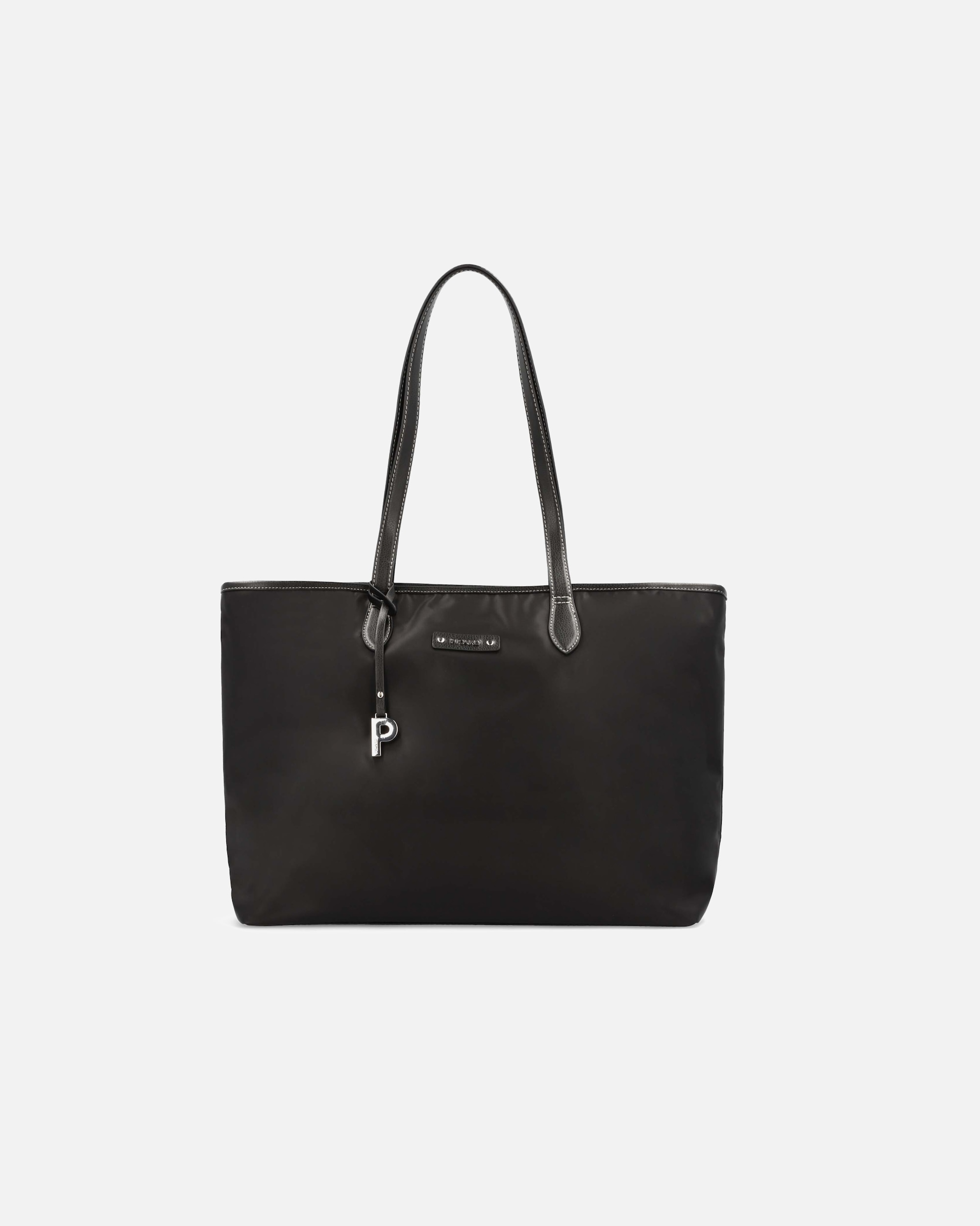 Shopper für Weiblich Picard Sonja Shopper schwarz