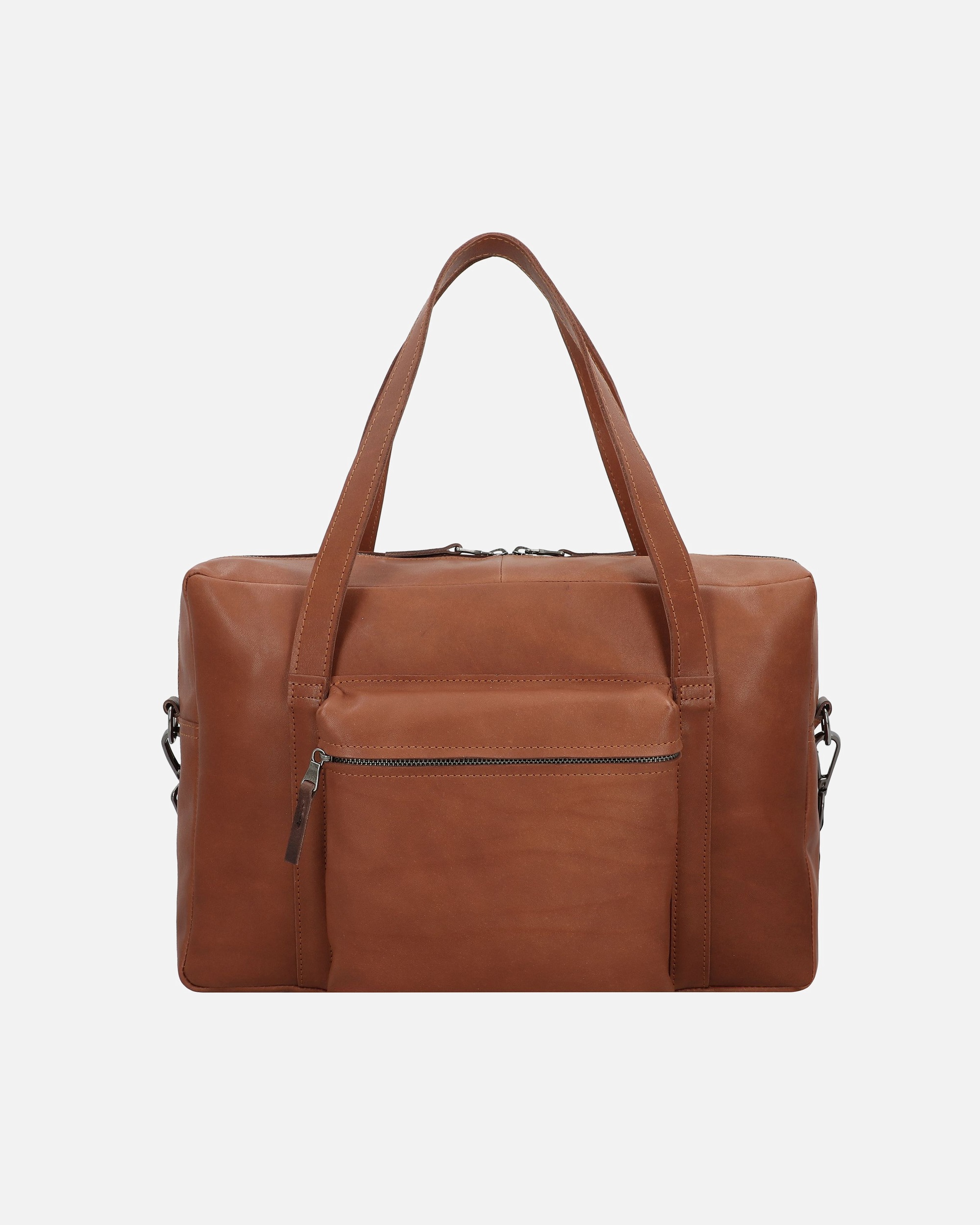 Sac for HommeHarold'sBague Sac à main porté épaulecognac