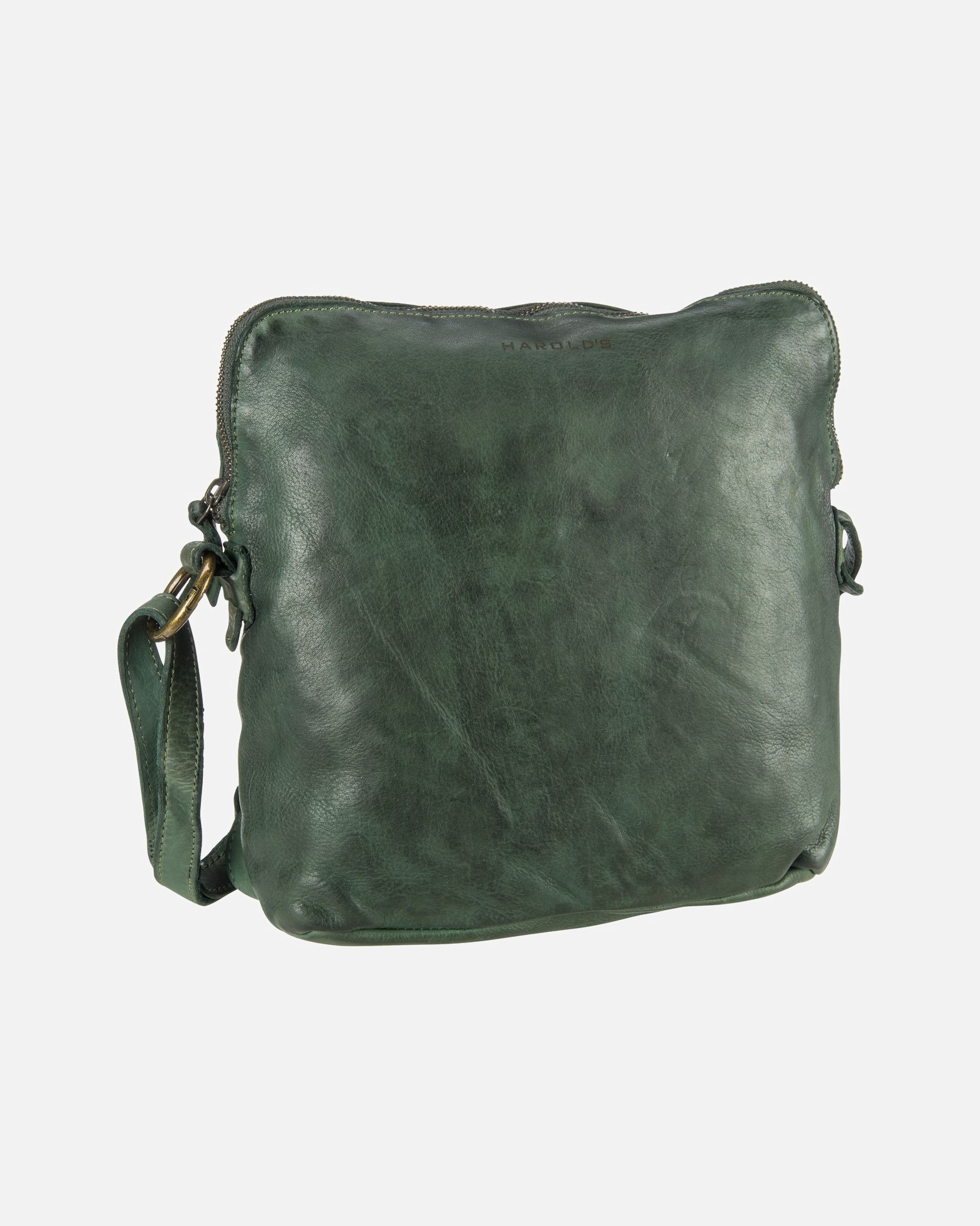 Sac Bandoulière for UnisexeHarold'sSubmarine Sac bandoulièregrün