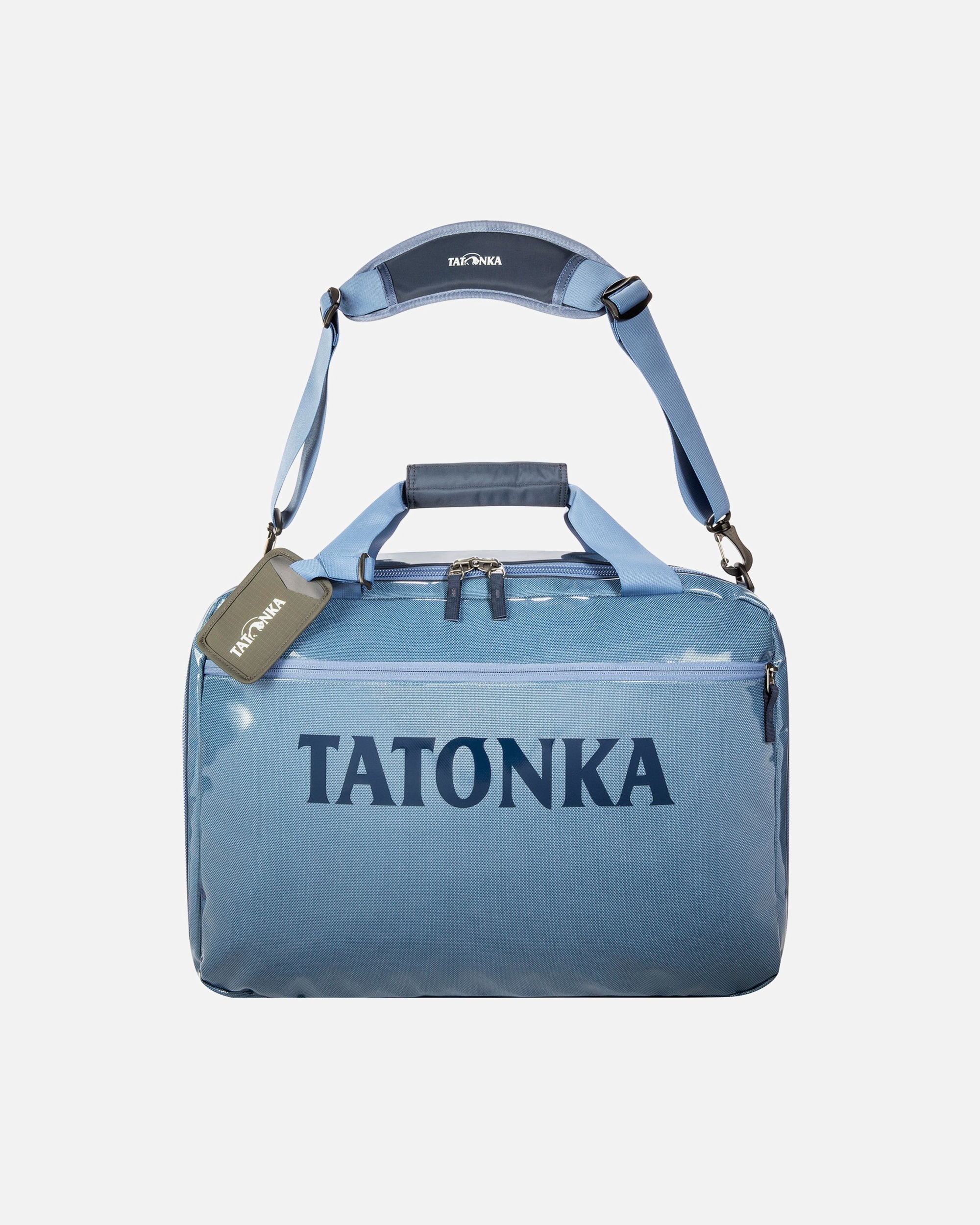 Sac for HommeTatonkaFlight Barrel Sac de voyage Weekender 50 cmelemental blue