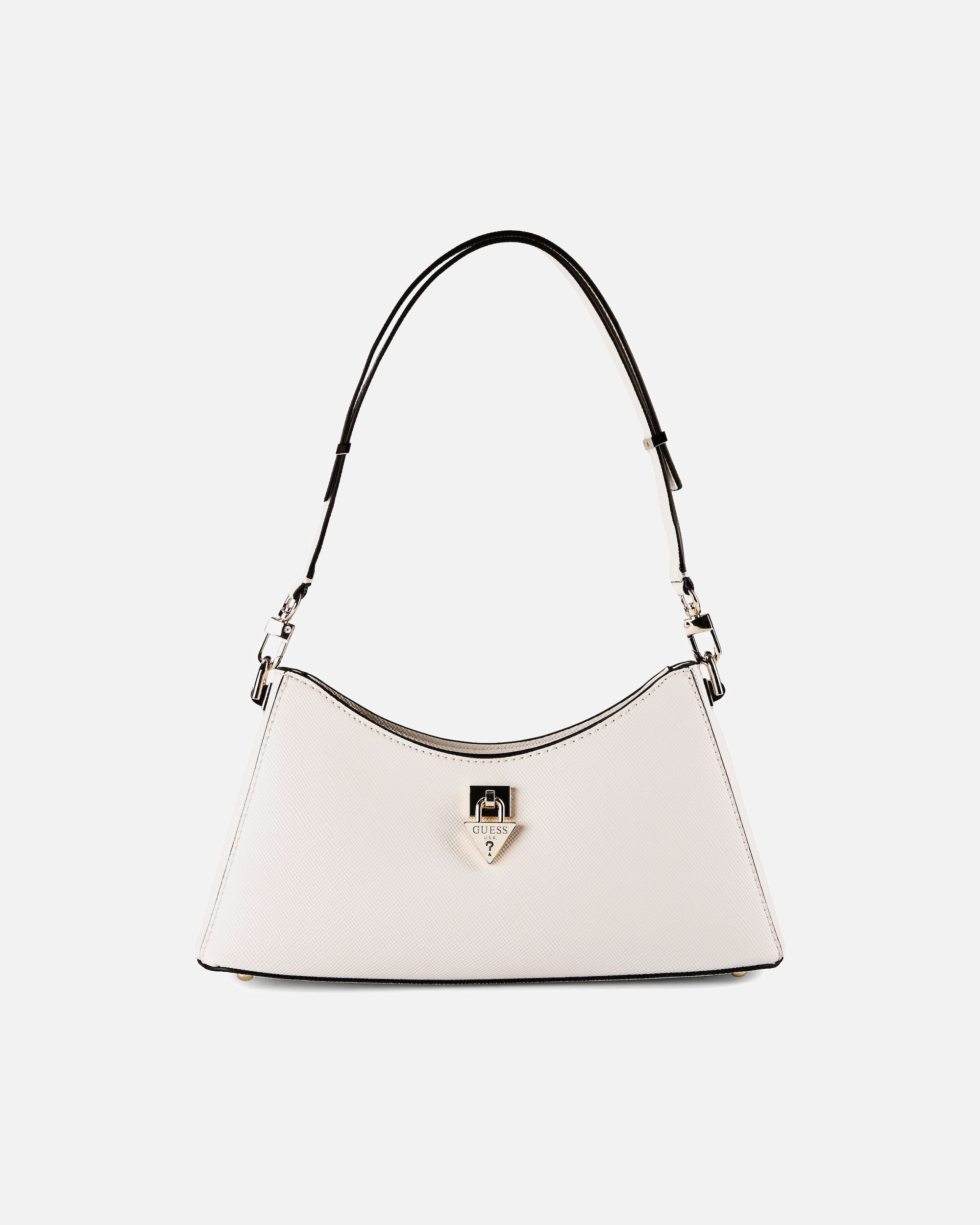 Sac for FemmeGUESSPatsie Sac à main porté épauleoff white