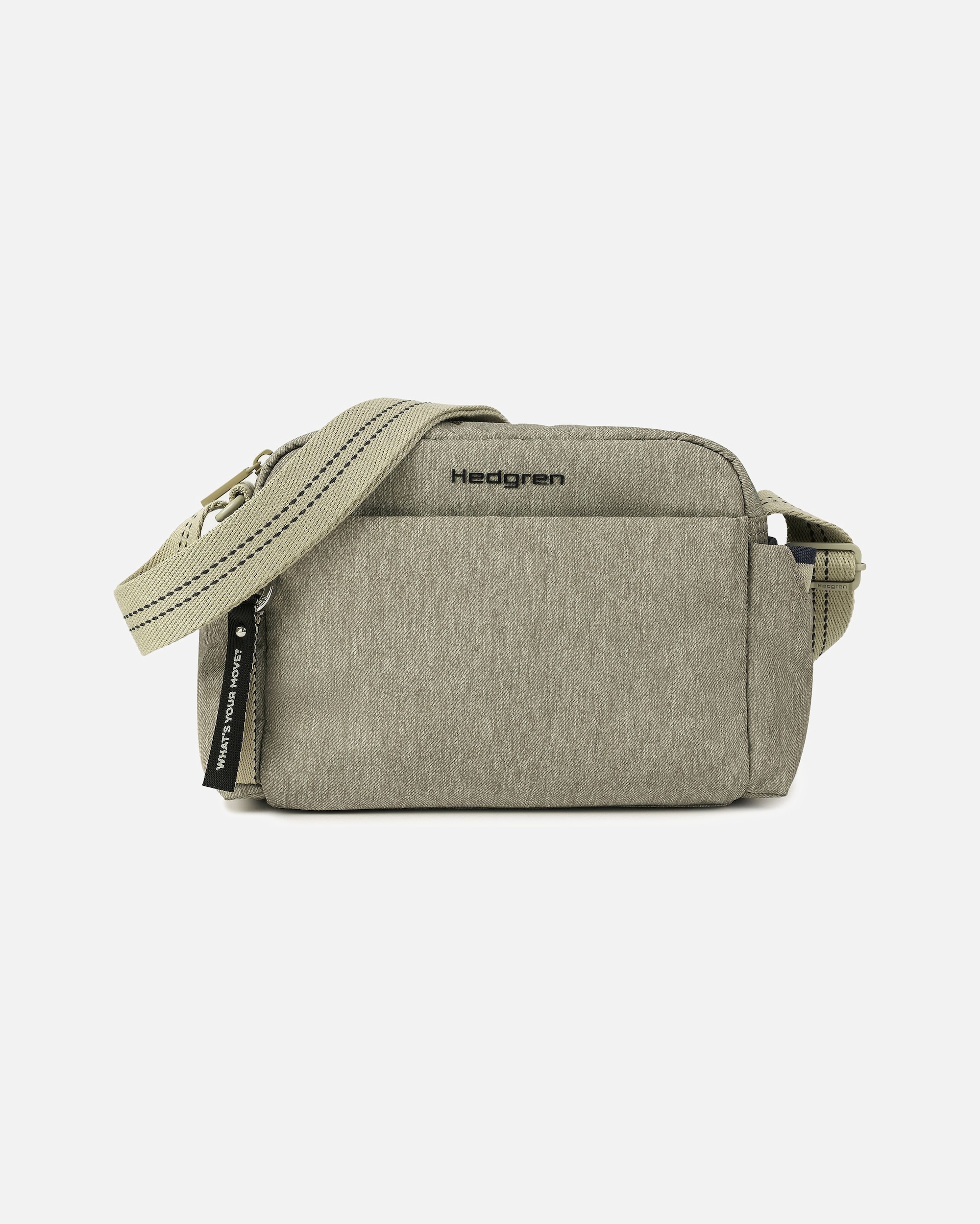 Sac for FemmeHedgrenCocoon Sac bandoulièrecovert green